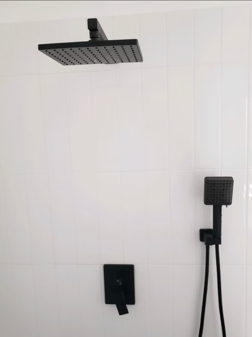 All Photos for Forbes Plumbing in Greenville, TX