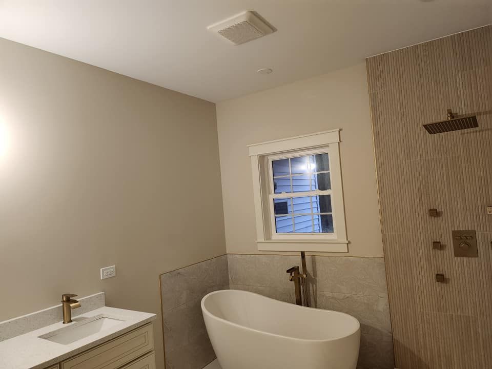 All Photos for Dave's Painting Services in Berwyn, Illinois