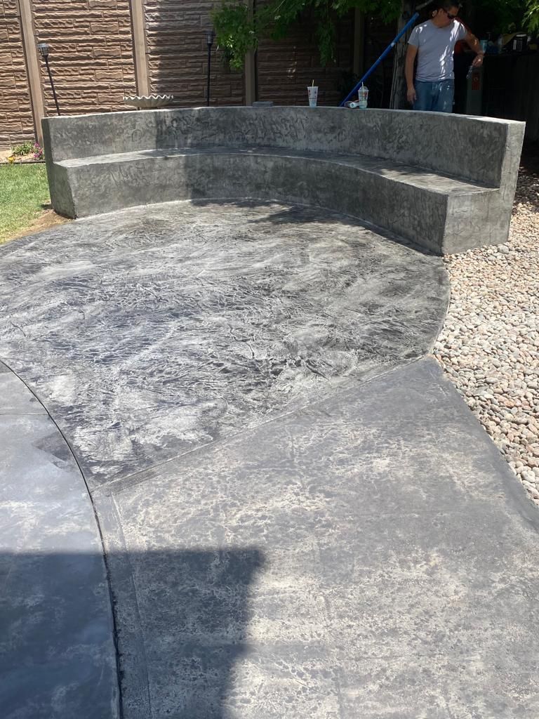  for J and Son Colorado Concrete LLC in Colorado Springs, CO
