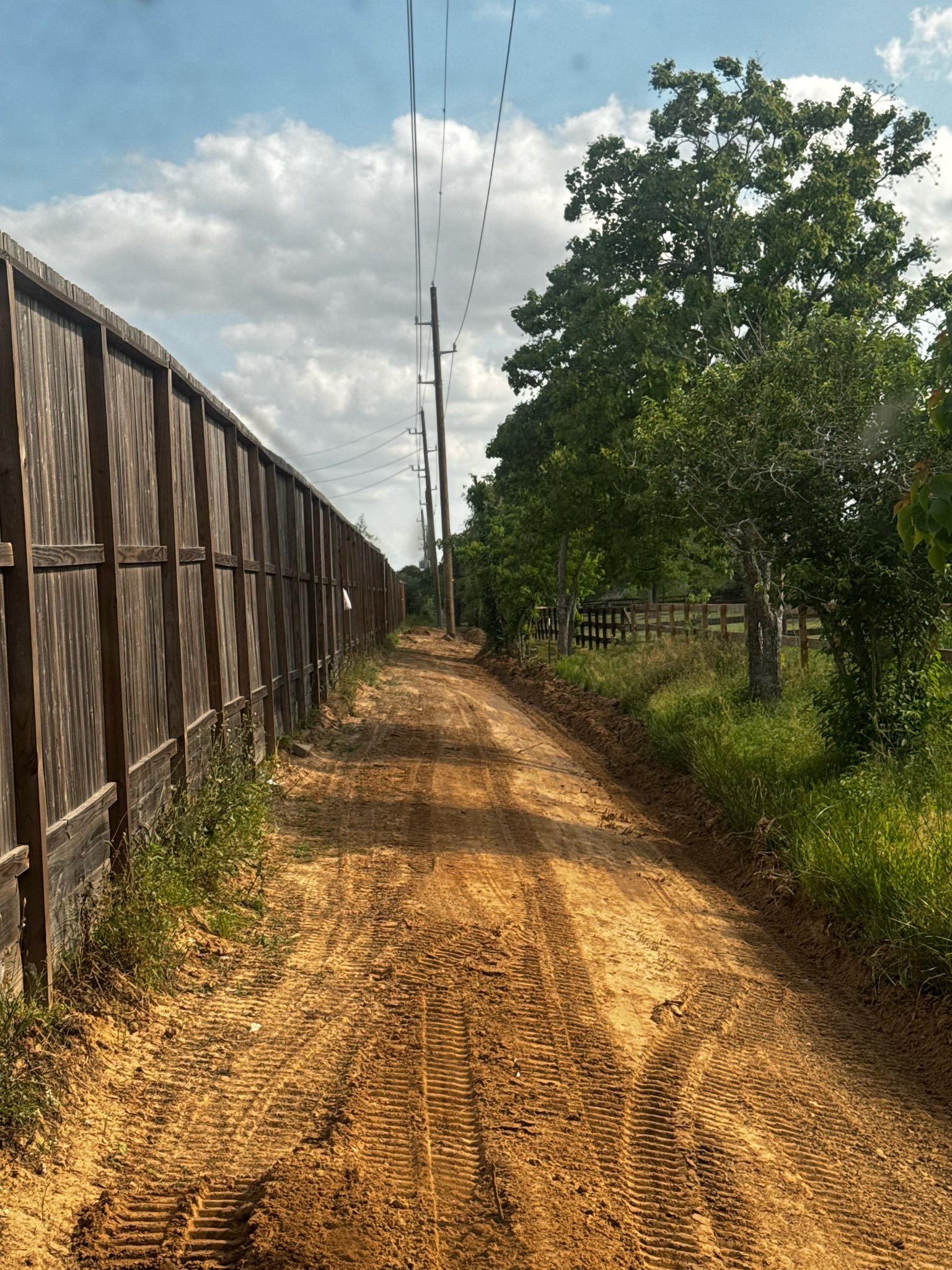 All Photos for Dovers Dirt Dynamics in Franklin, TX