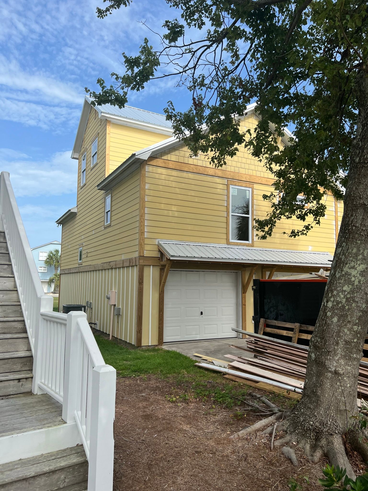  for MC2 Contracting Solutions in Wilmington, NC