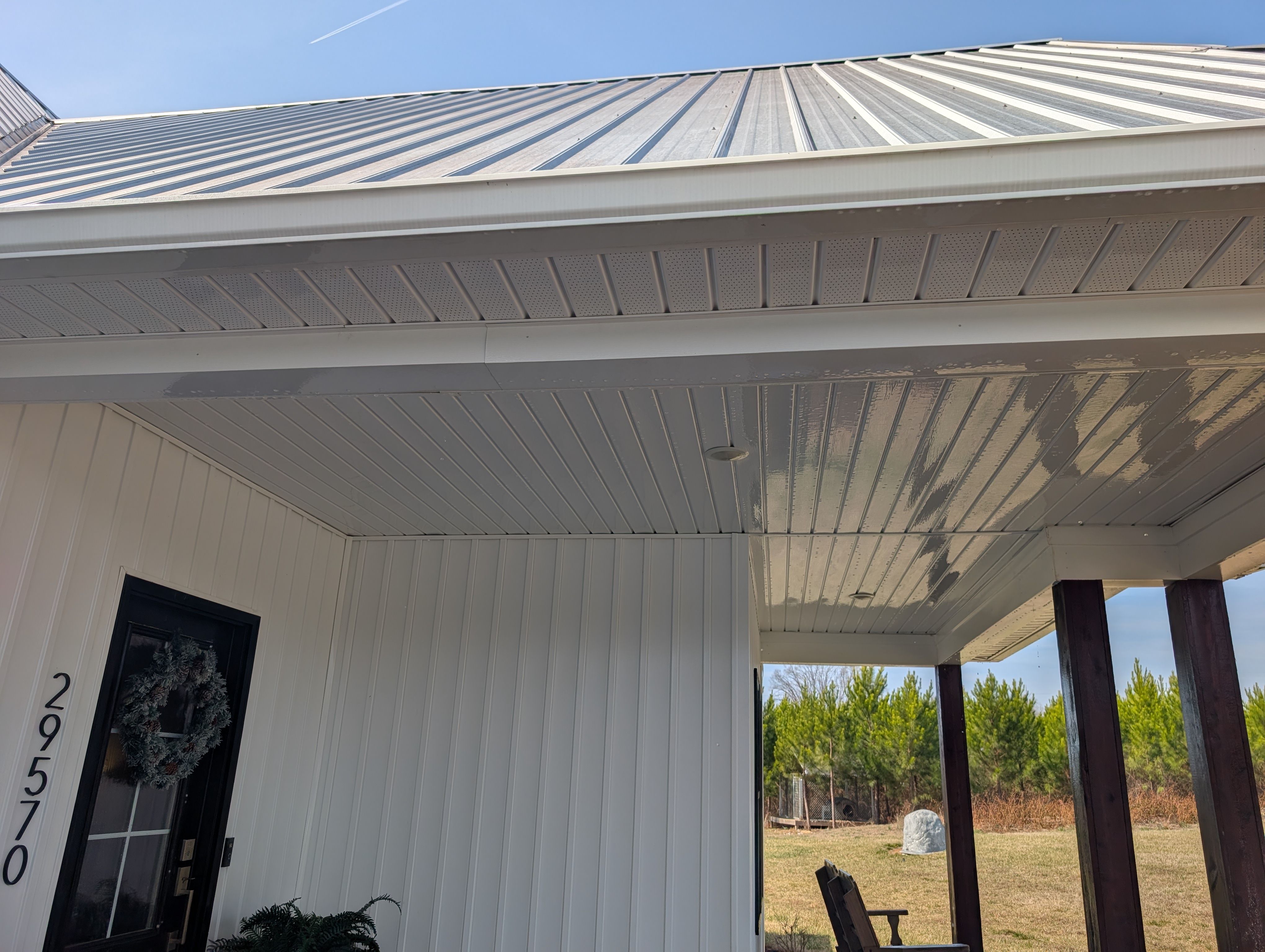  for Precision Pressure and Soft Washing LLC in Albemarle, NC