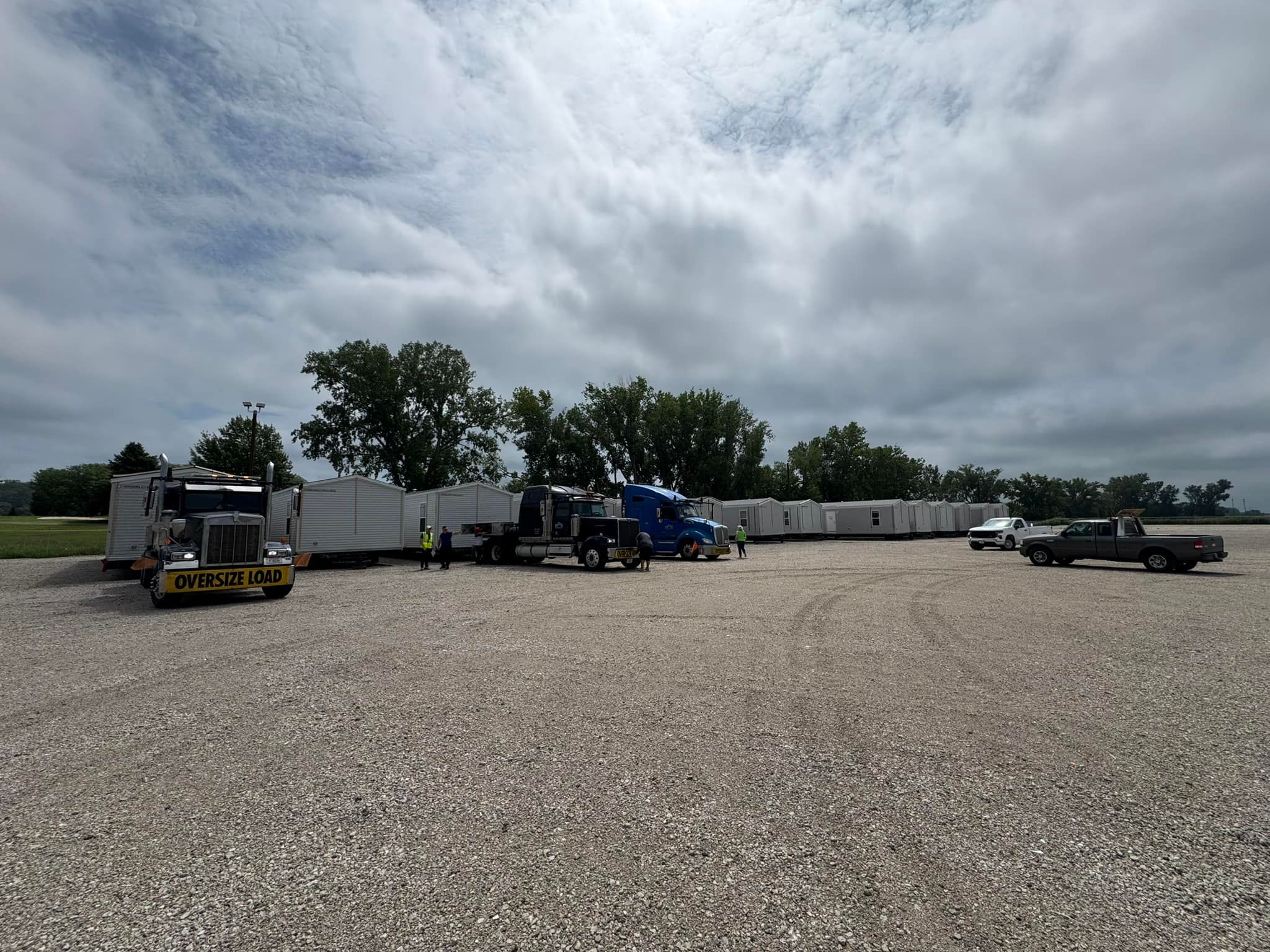  for HDE Services LLC in Grand Island, NE