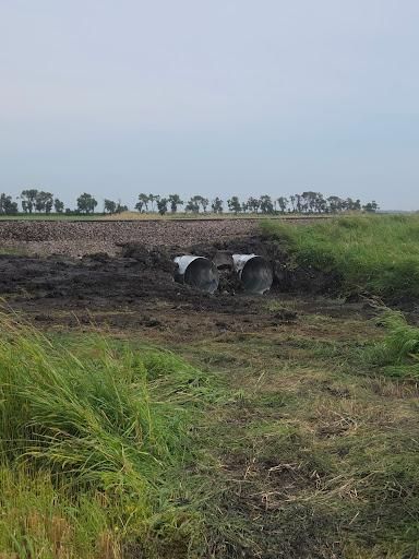  for Matejcek Excavating in Breckenridge, MN