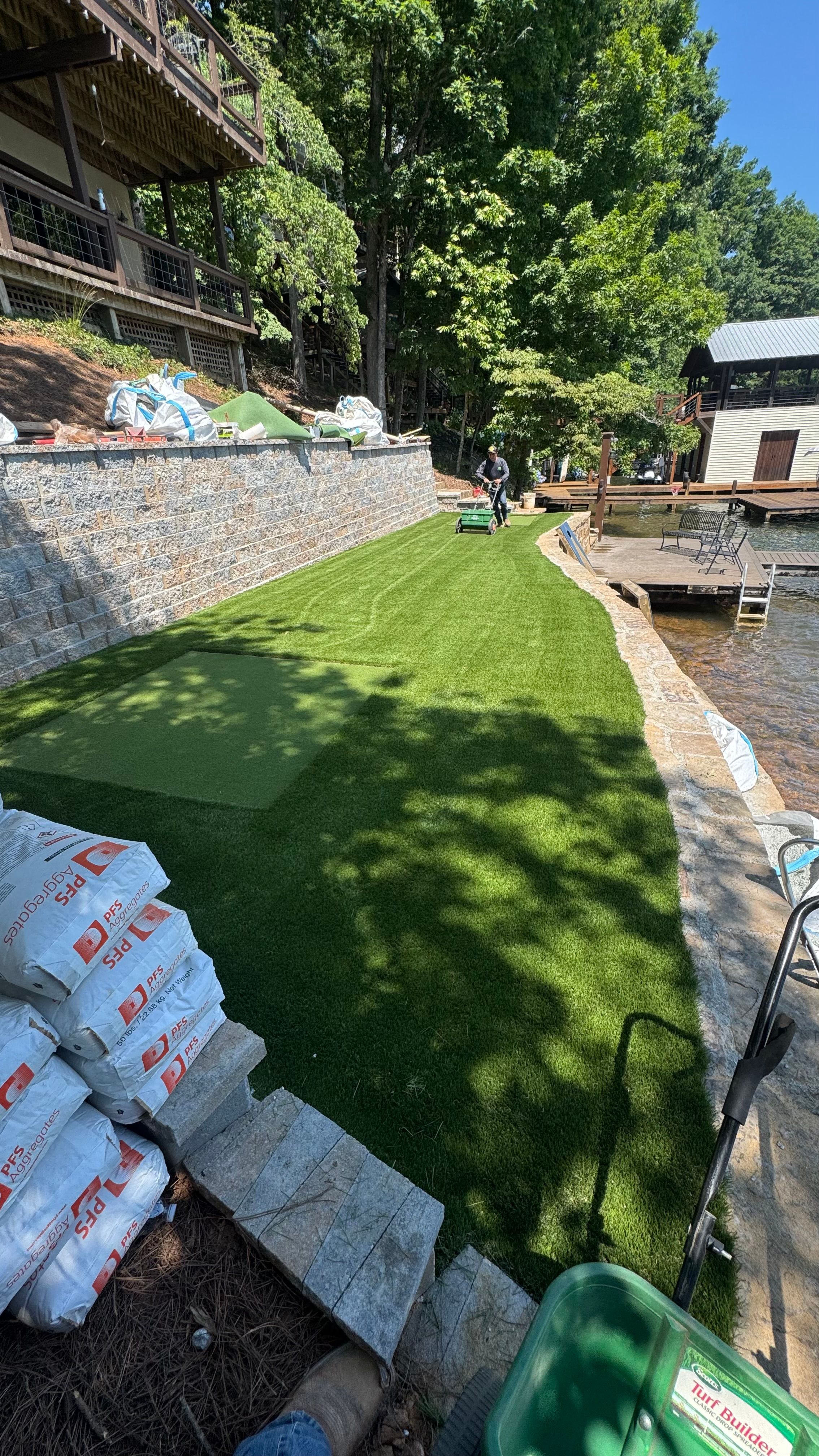  for Capital GREEN in Atlanta, GA