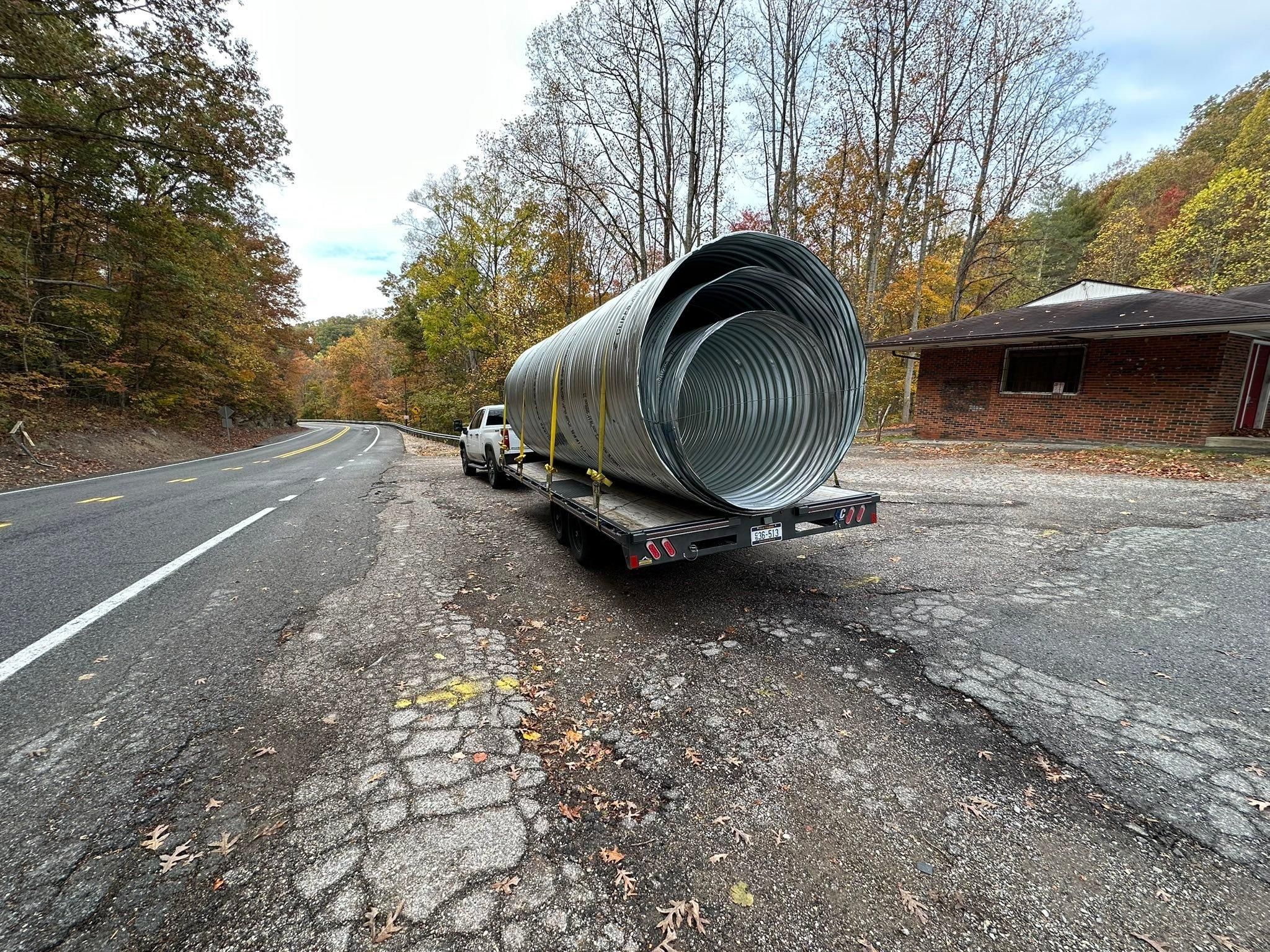  for SNL AERATION in Pecks Mill,,  WV