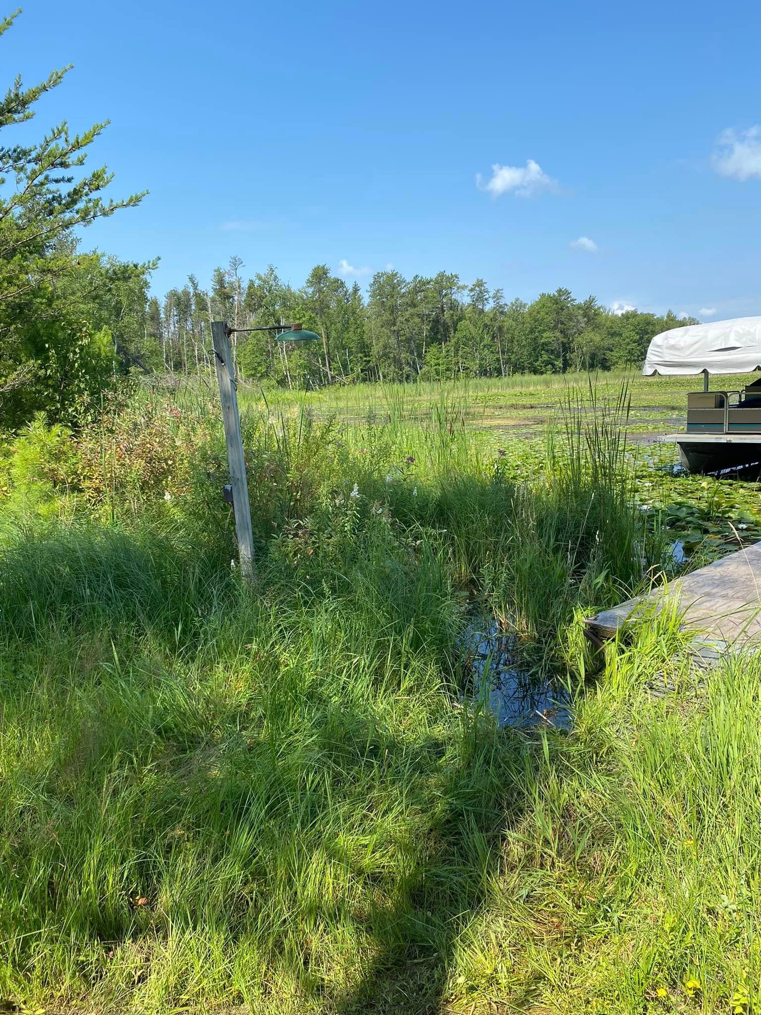 All Photos for JT’s Underwater Landscaping in Brainerd, MN