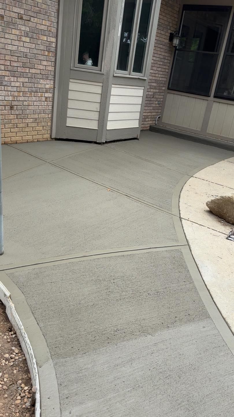  for Harder Than Concrete in Indianapolis, IN