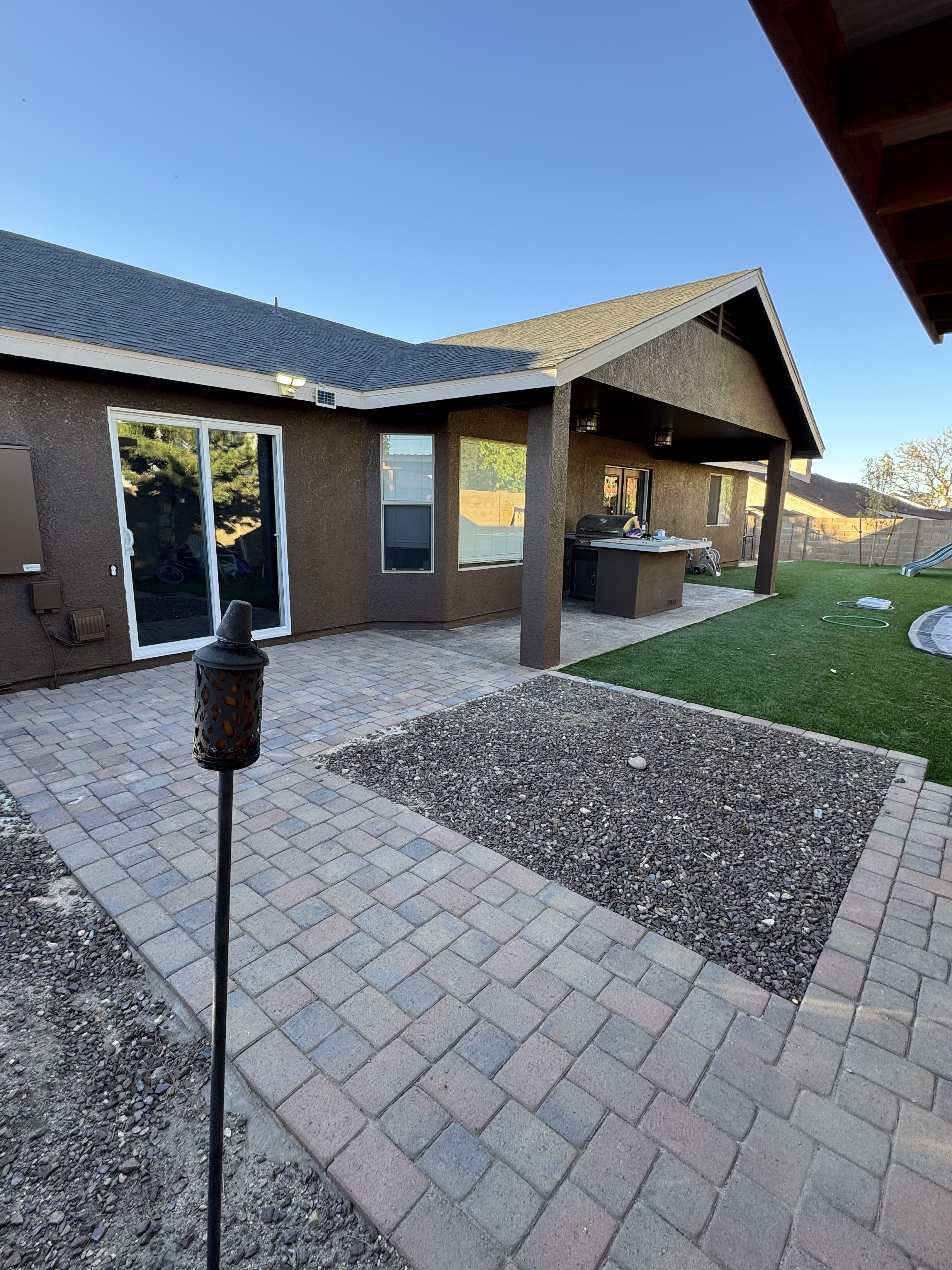  for Reed's Painting LLC in Prescott Vallley, AZ