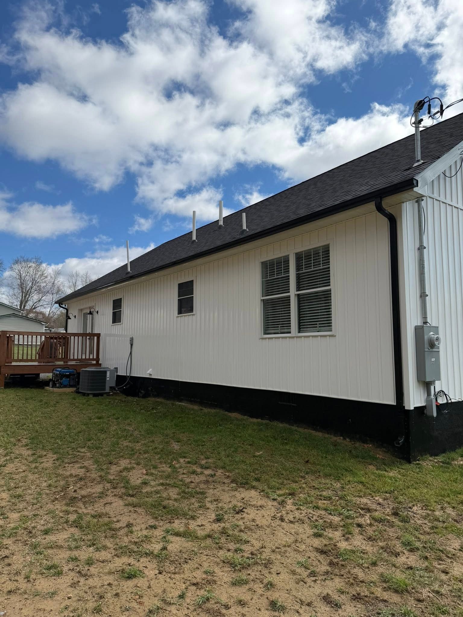 All Photos for Blast Brothers Pressure/Soft Wash LLC in Covington, VA