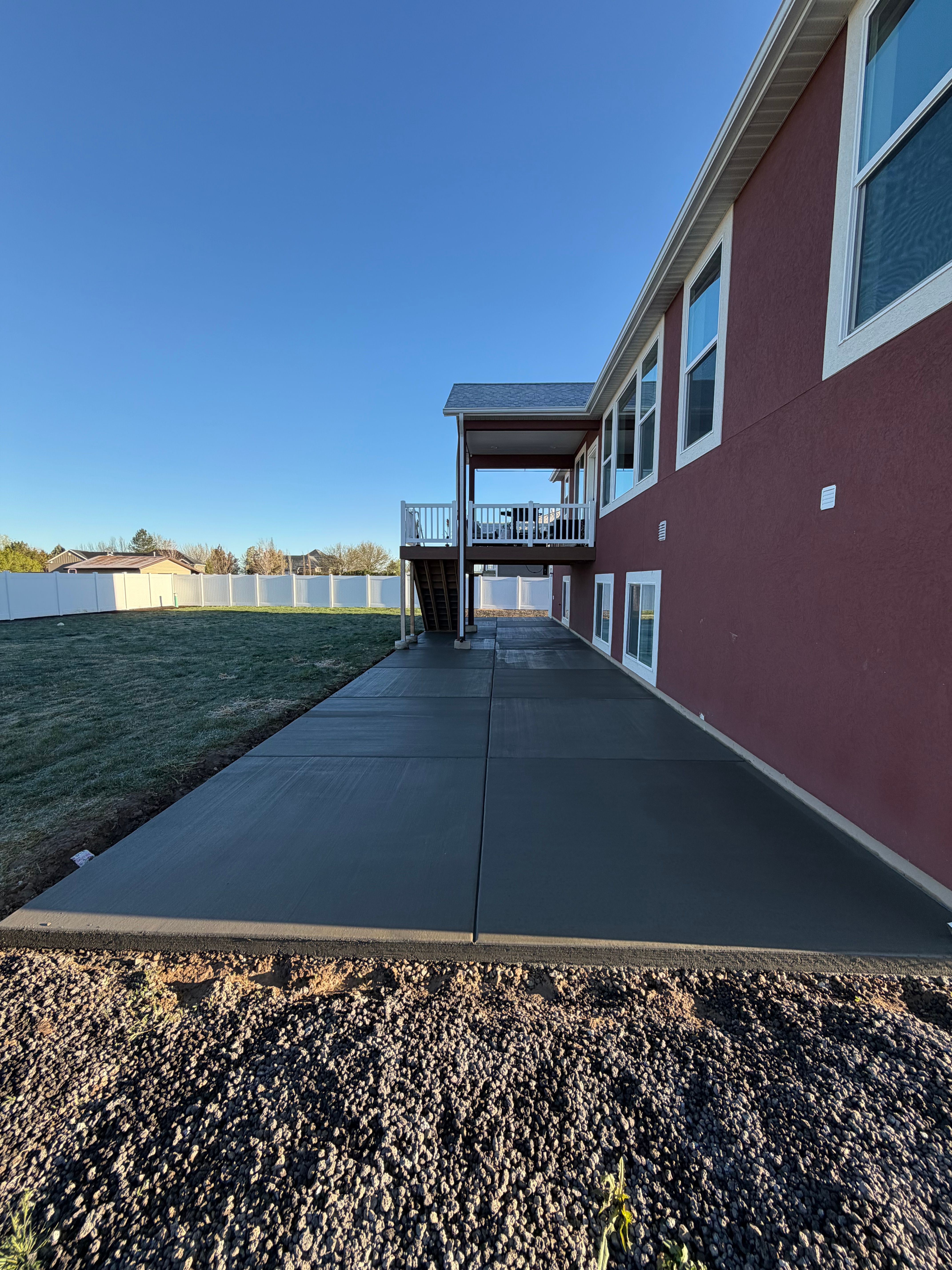 All Photos for MSN Concrete Construction LLC in Ogden, UT