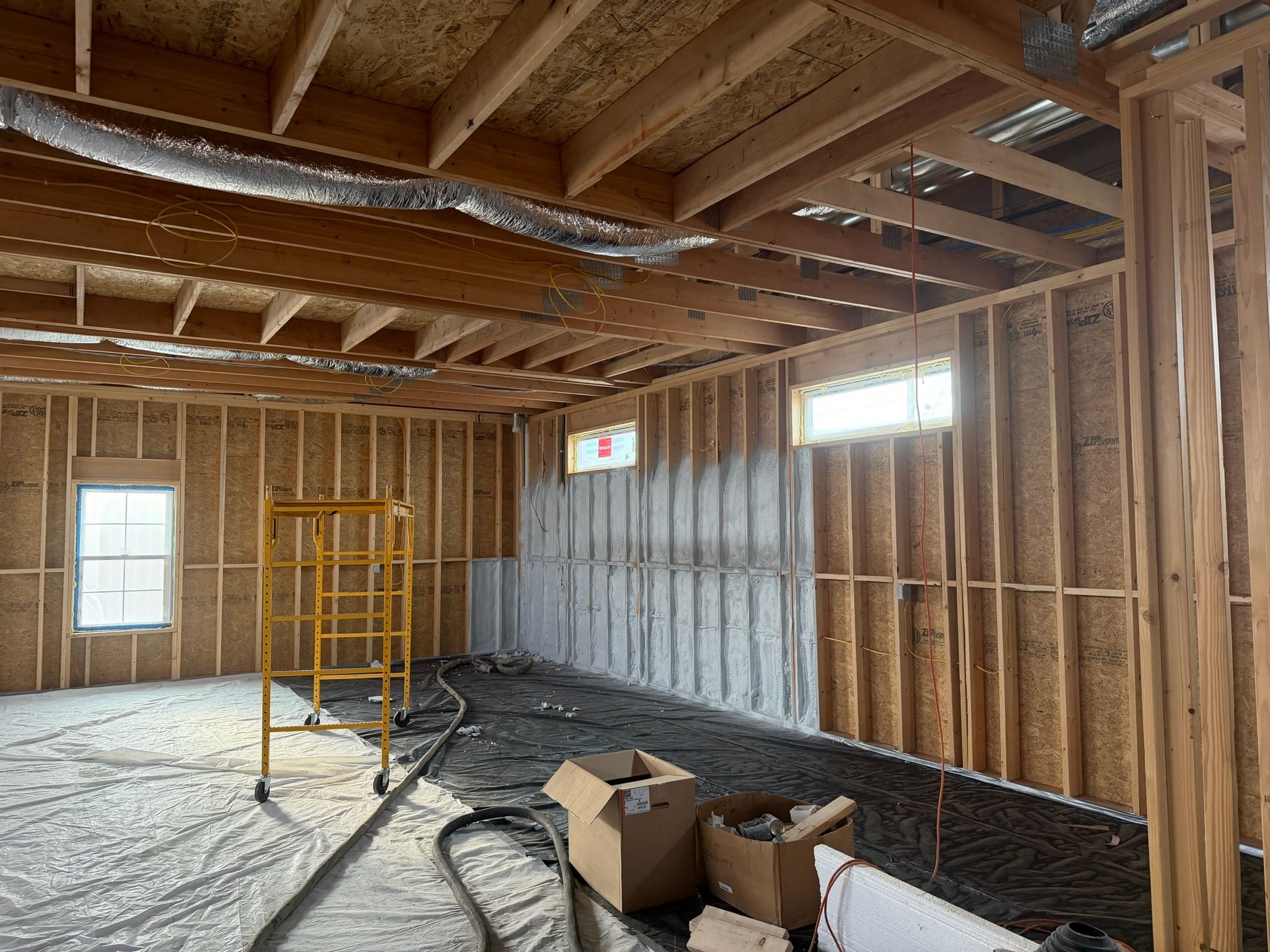  for Top Shot Insulation in Thermopolis, WY