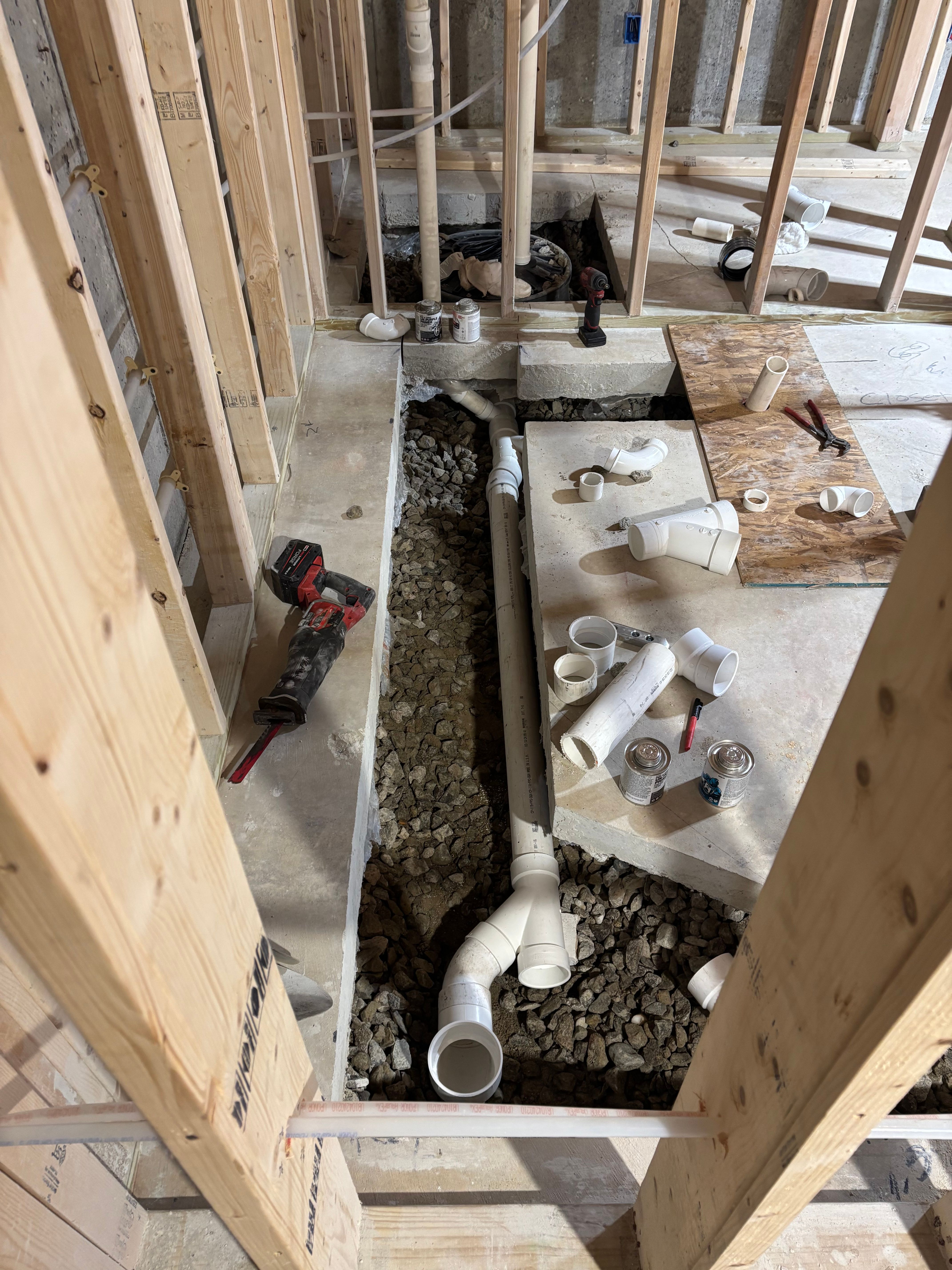 Residential Plumbing  for Aldabeh Plumbing and Heating in Weymouth, MA