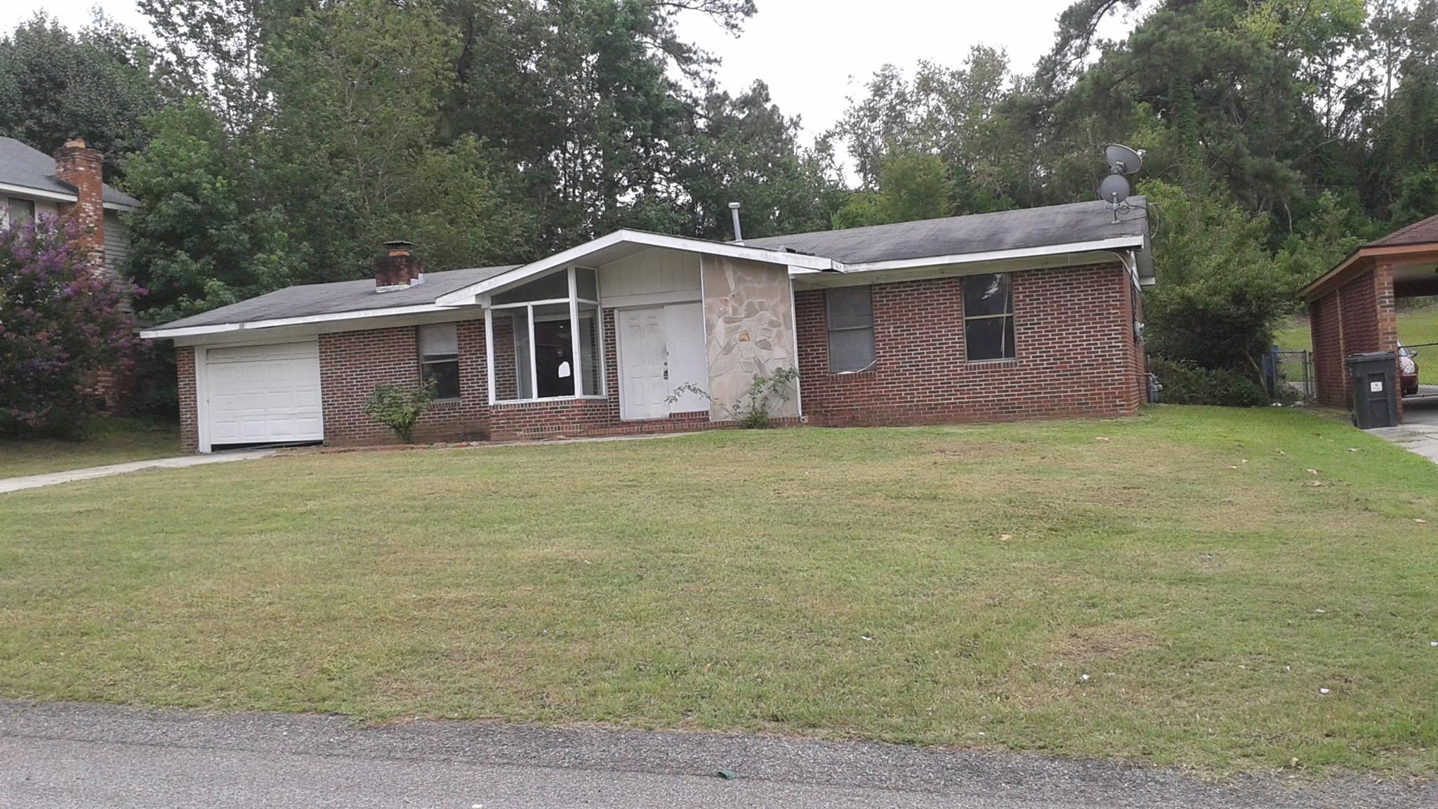  for Evan's Property Investments and More in Hephzibah, GA
