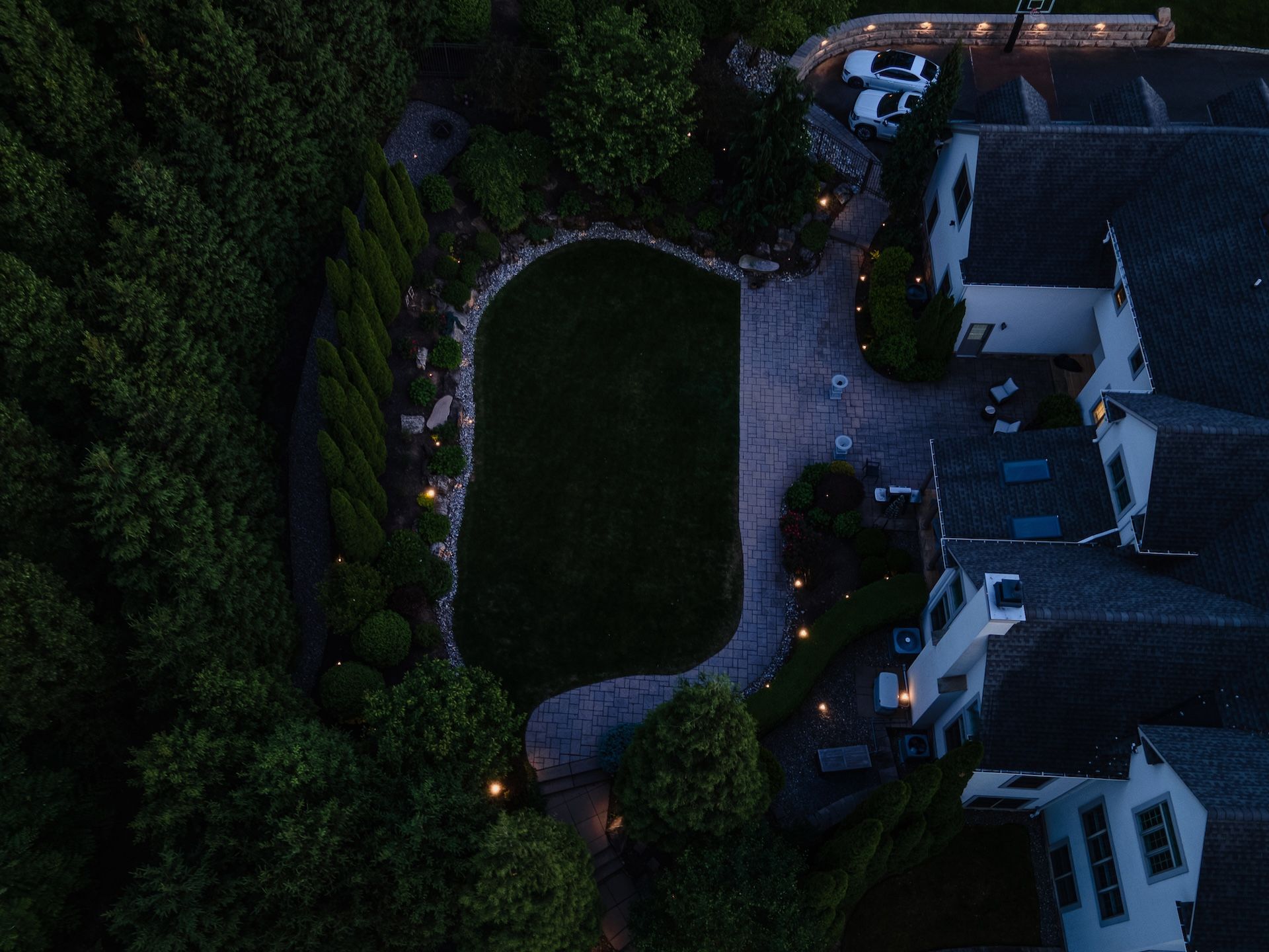 All Photos for Unique Outdoor Lighting in Bridgewater, NJ