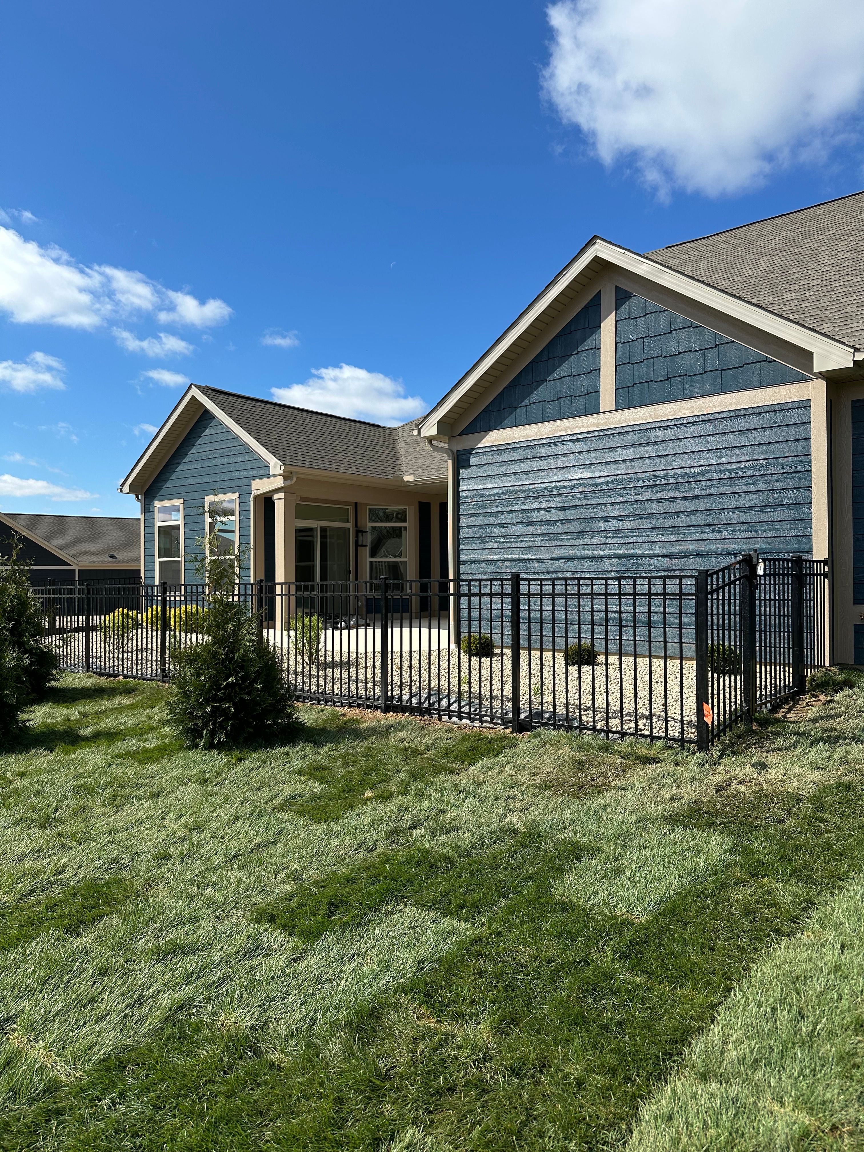 All Photos for TMP Fence in Xenia, OH