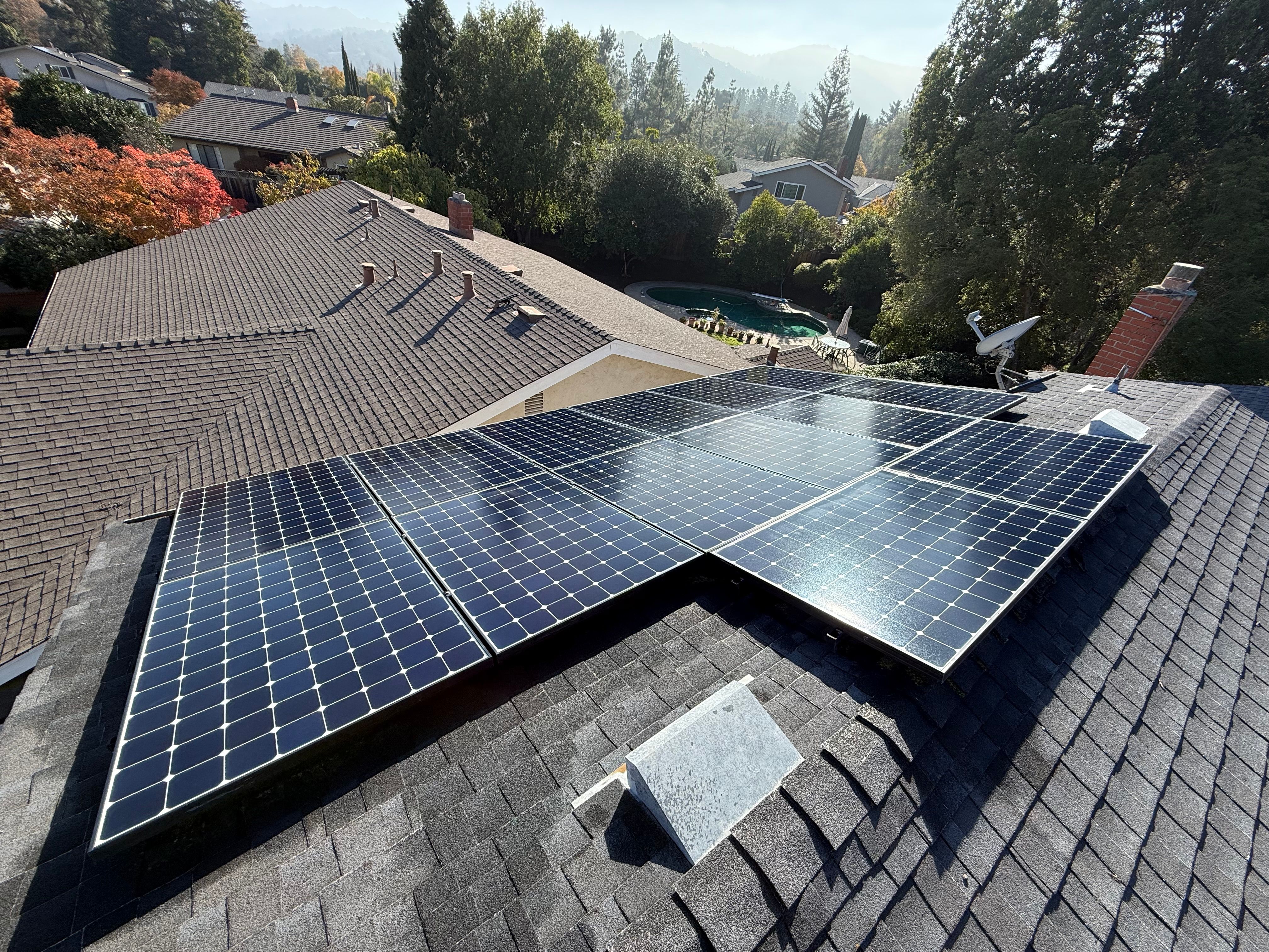  for GGG Home Services in San Jose, CA