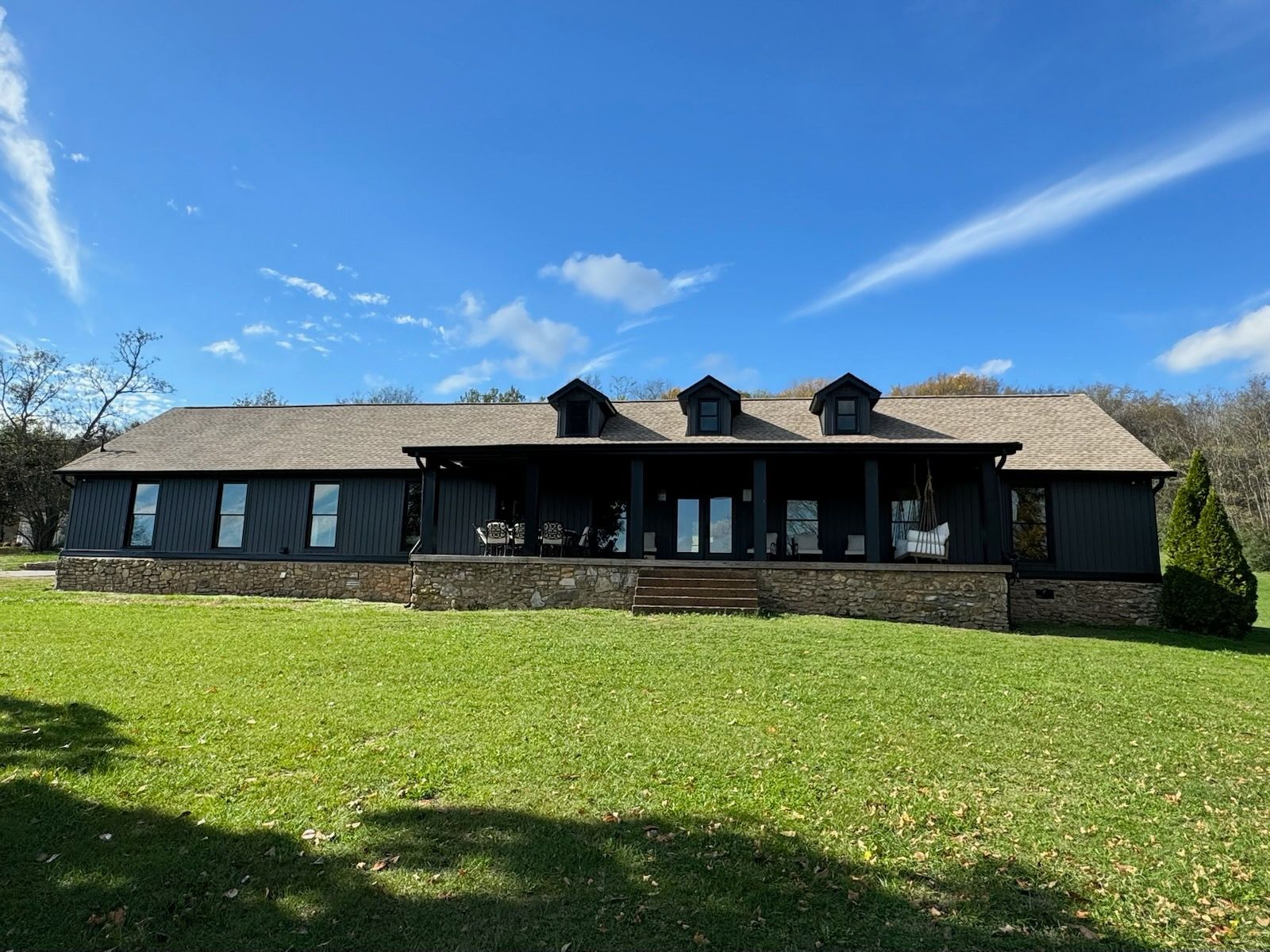  for Integrity Home Improvements & Renovations in Columbia, Tennessee