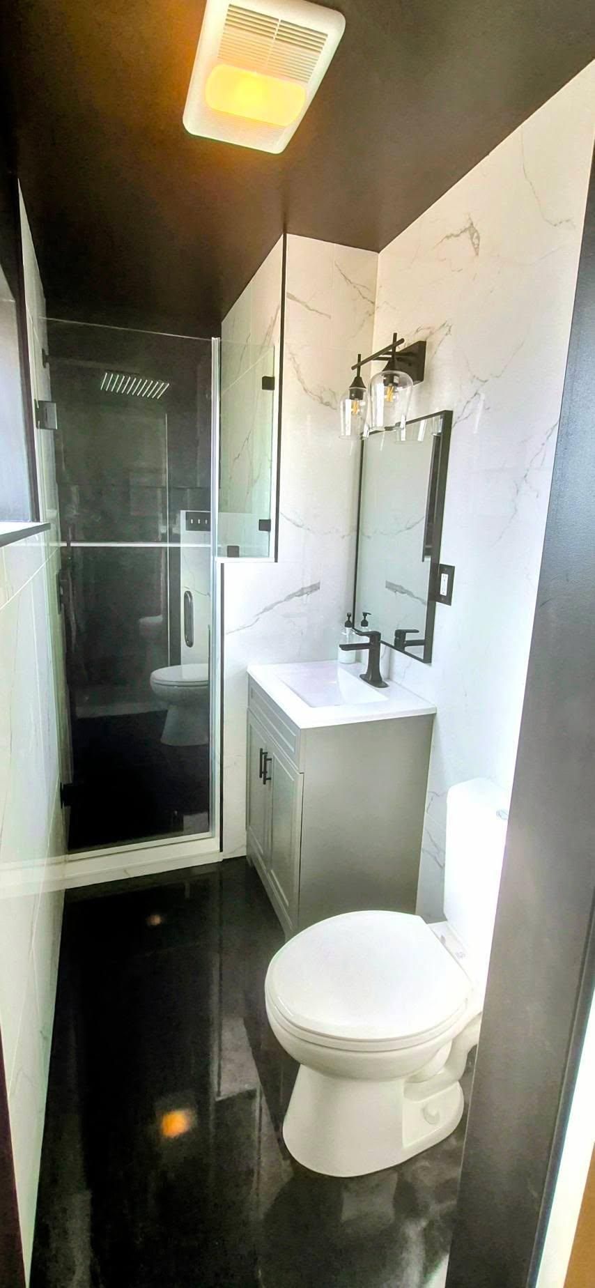 All Photos for King's Tile LLC Bathroom Remodeling in El Paso, TX