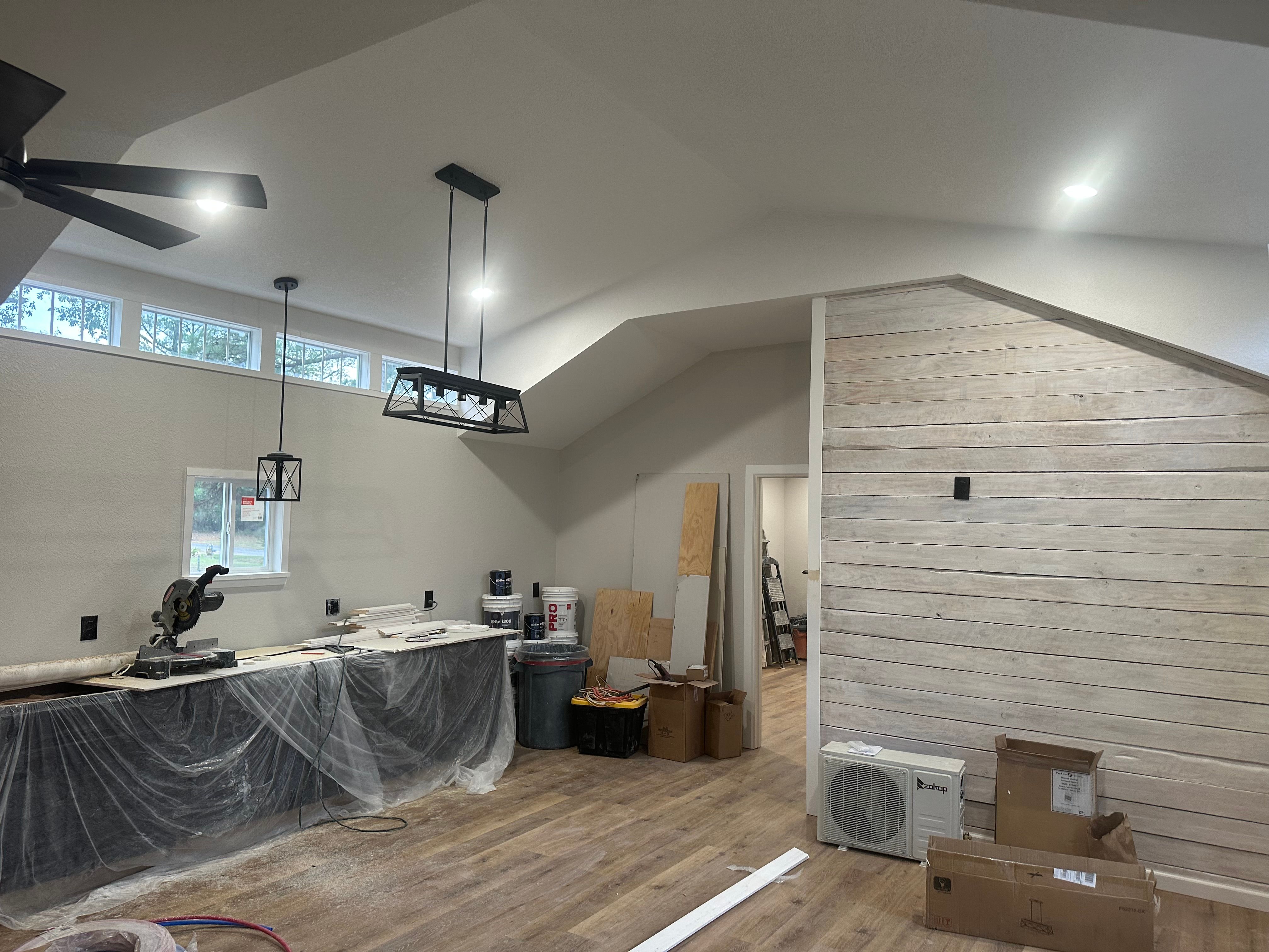  for Jones Construction & Flooring in Bogata, TX