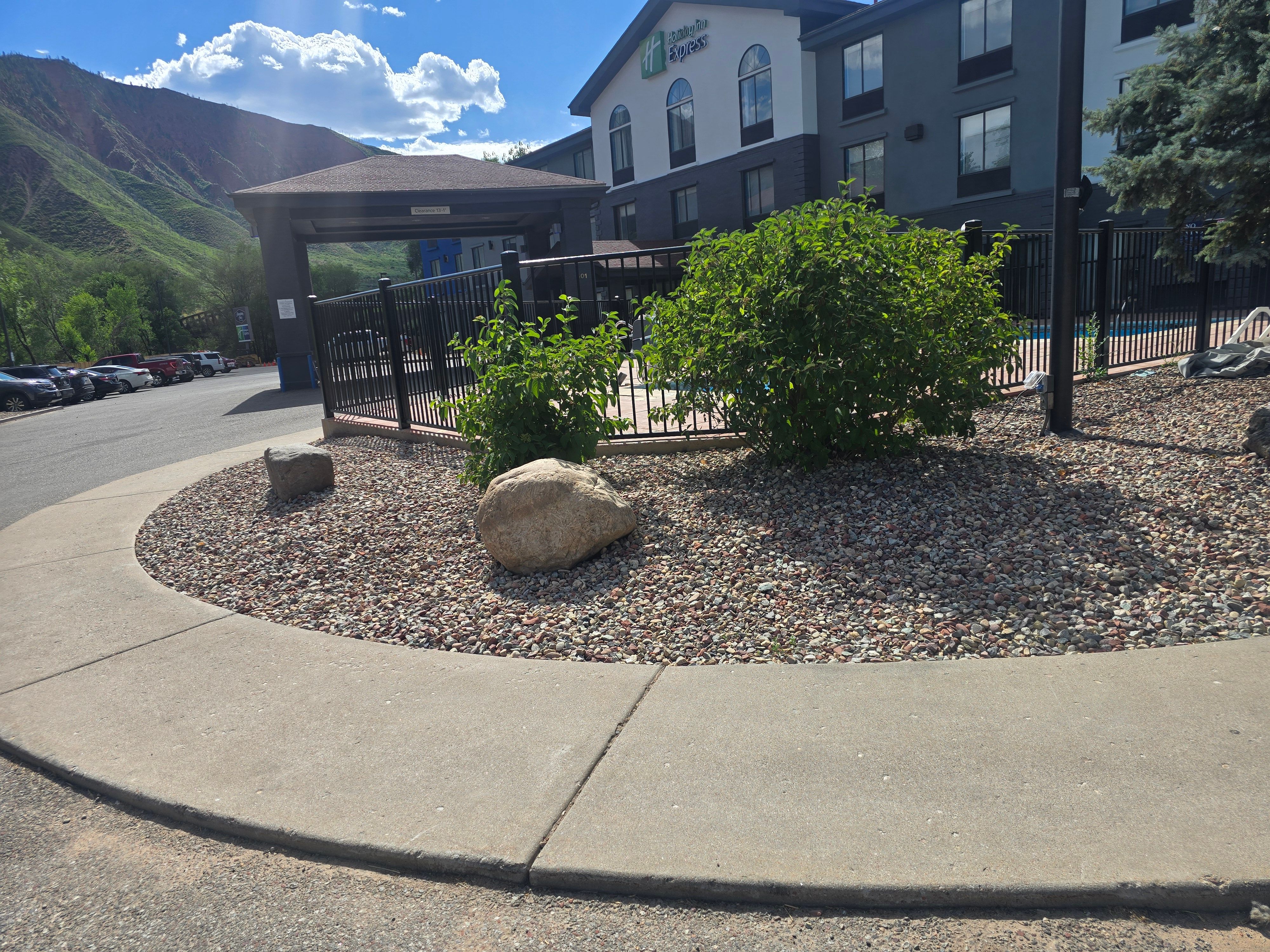 All Photos for LRS: Landscape, Rescue, Snow in Silt, CO