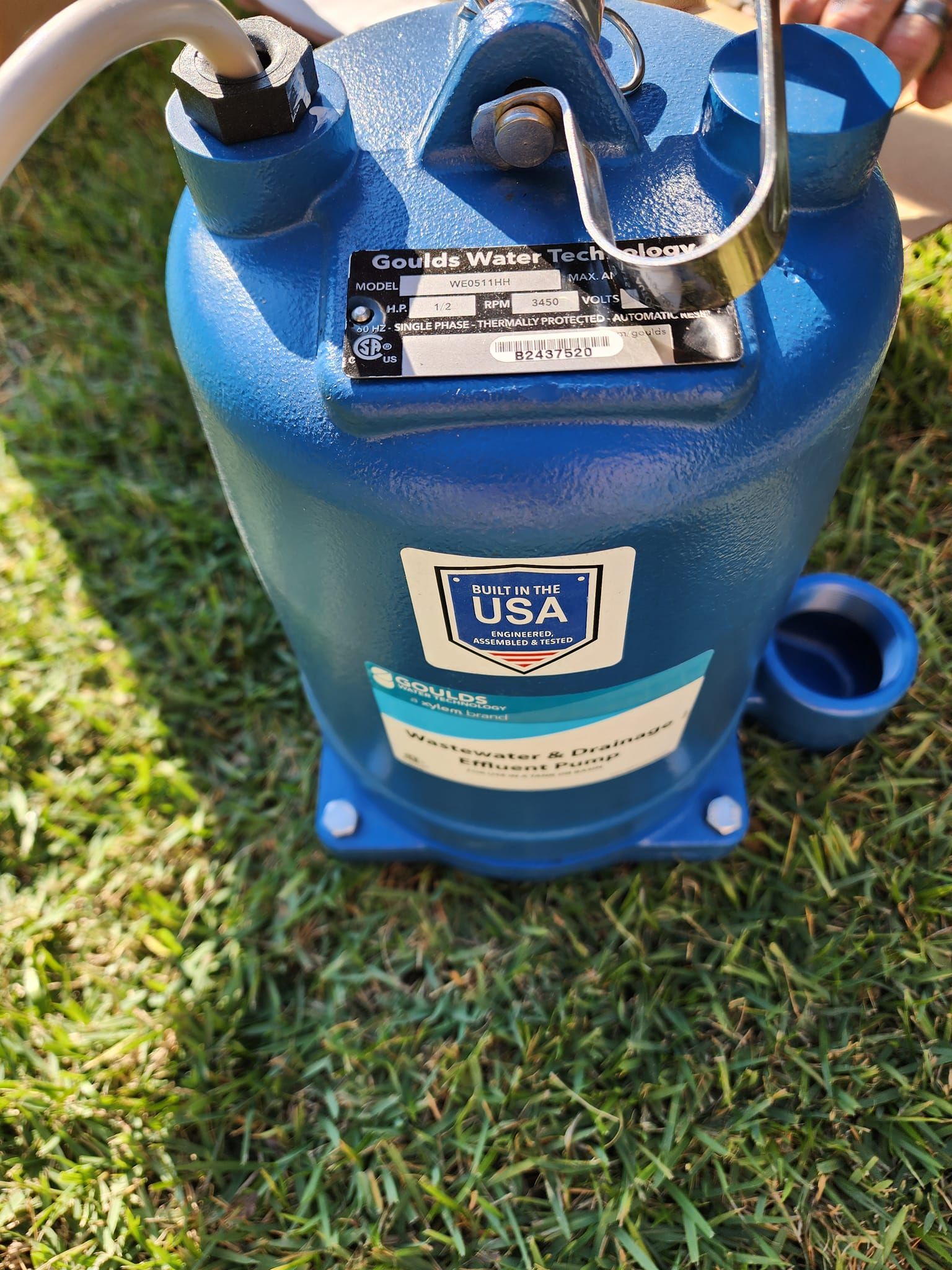 Septic for Wagener Services LLC in Columbia, SC