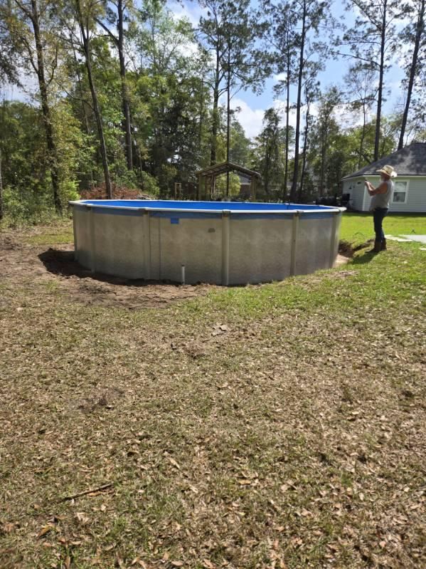  for Down & Dirty Pool Service in Crawfordville, FL