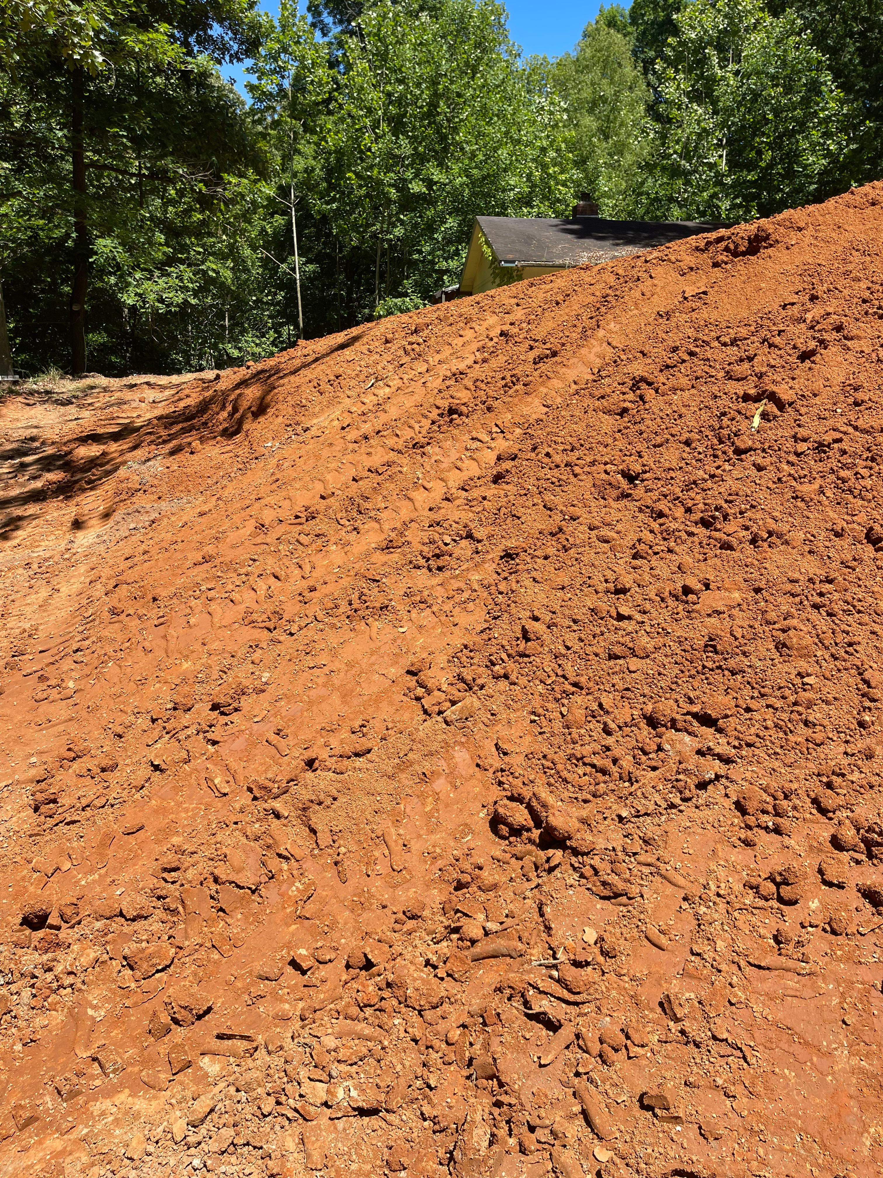  for Maness Trucking & Excavation in Lexington, TN