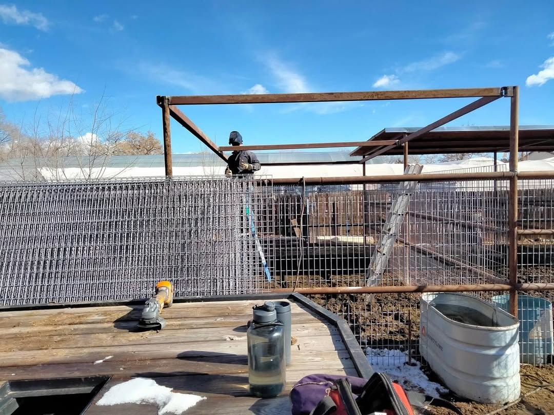  for JP Production Services LLC in Albuquerque, NM