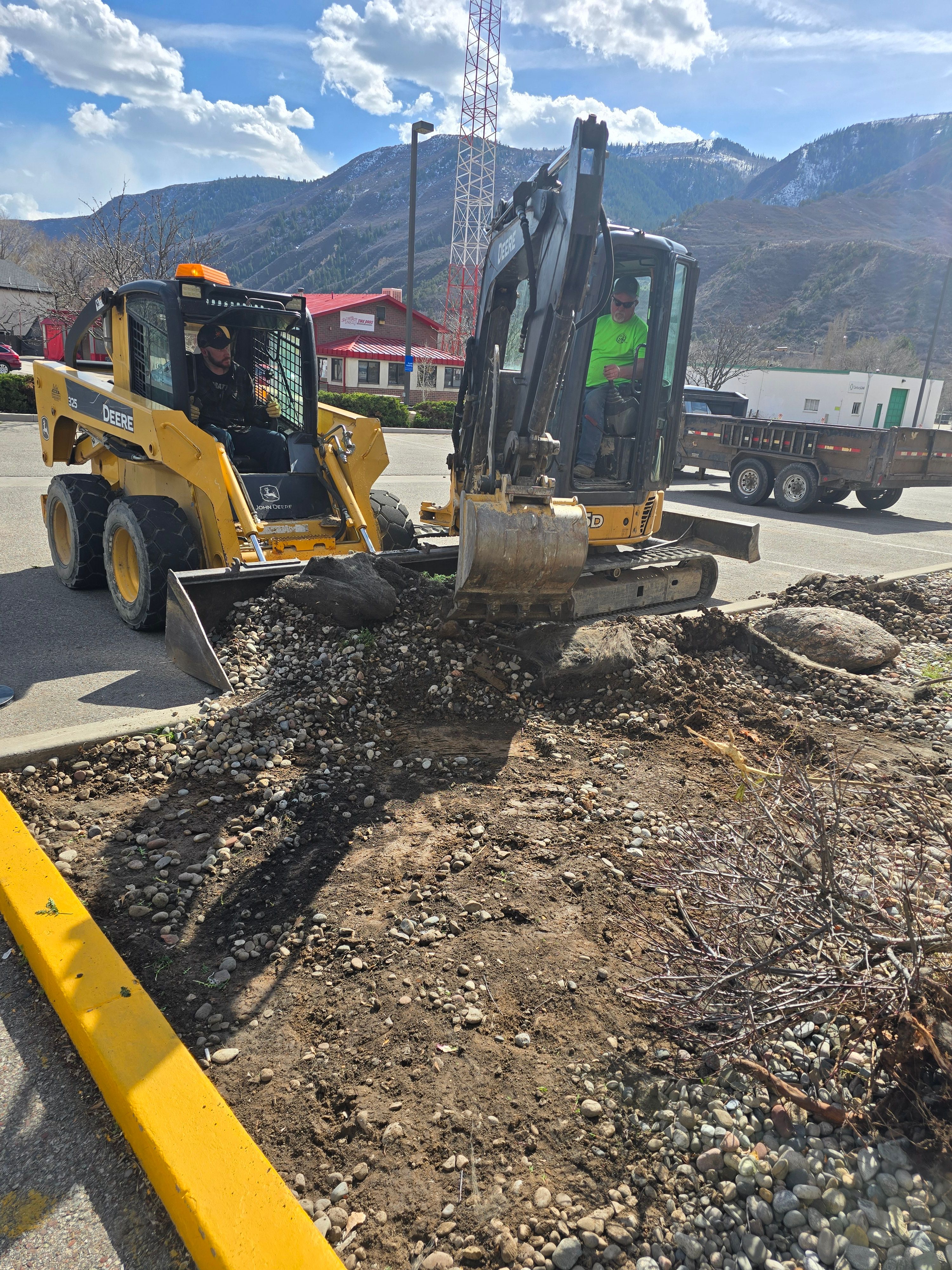 All Photos for LRS: Landscape, Rescue, Snow in Silt, CO