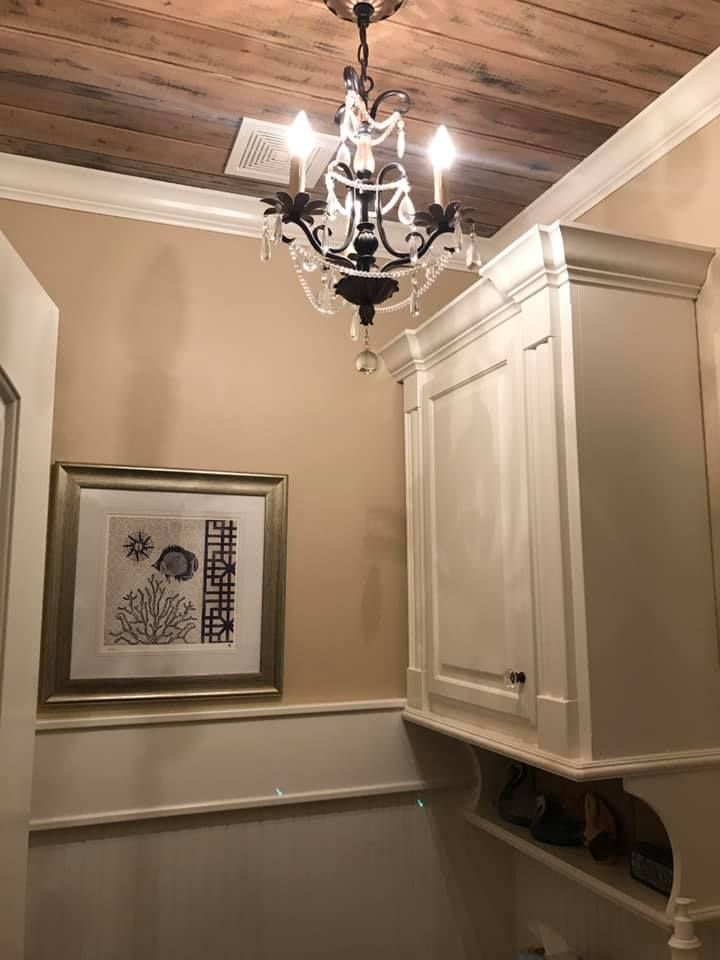  for Rock Solid Homes in Edmond, OK