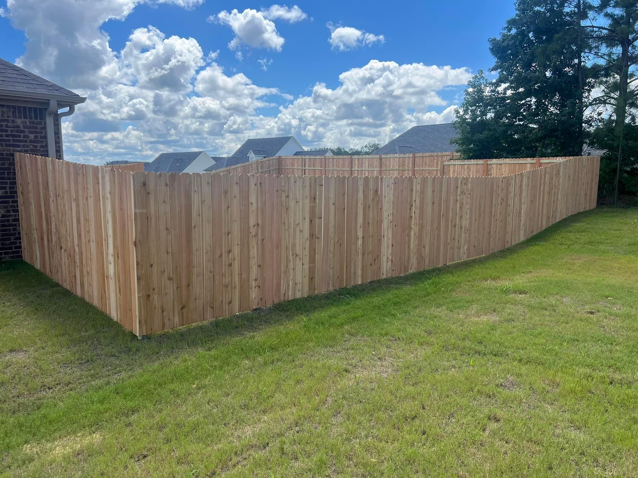  for Manning Fence, LLC in Hernando, MS