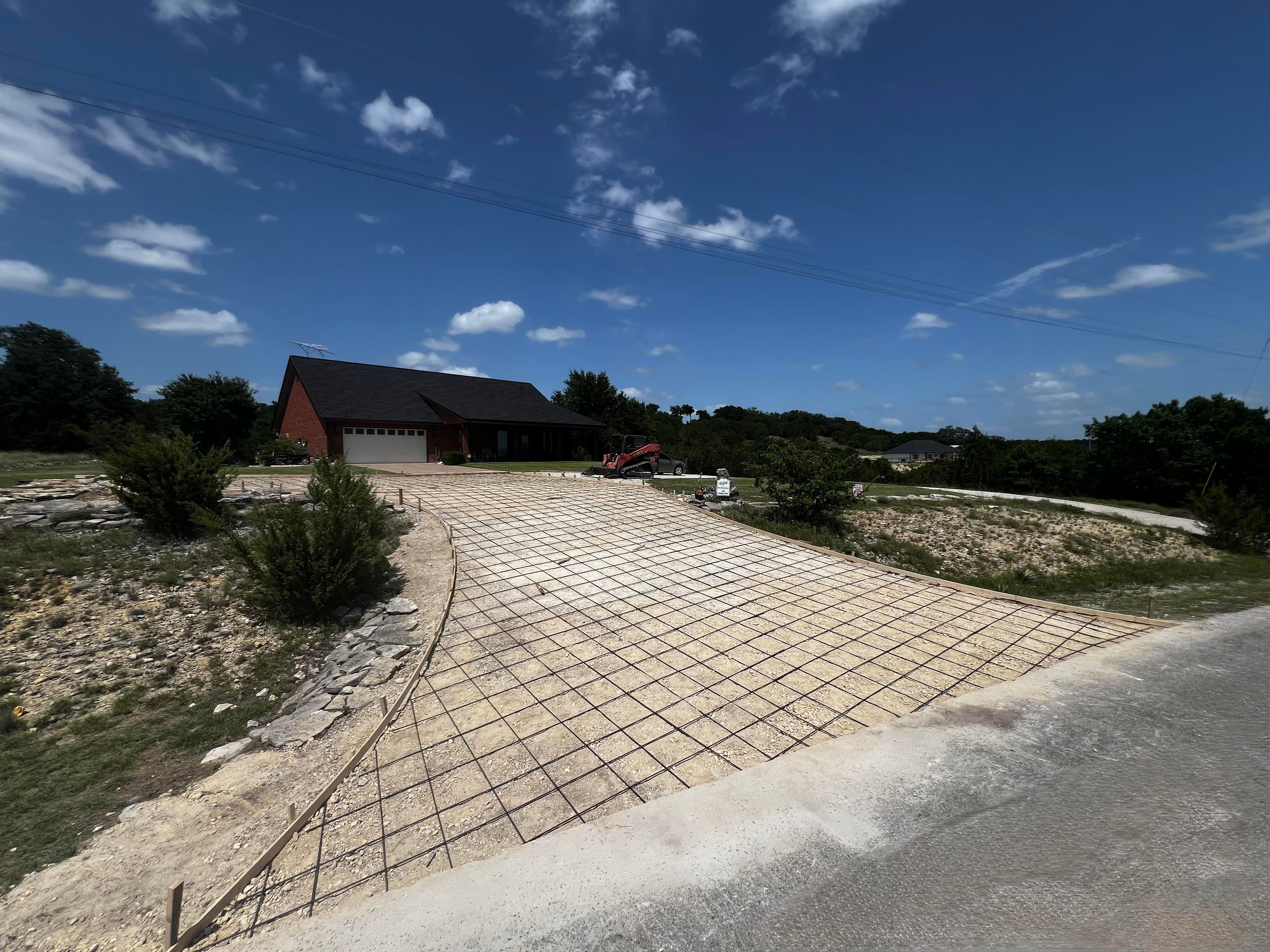  for Leal's Welding & Construction LLC in Granbury, TX