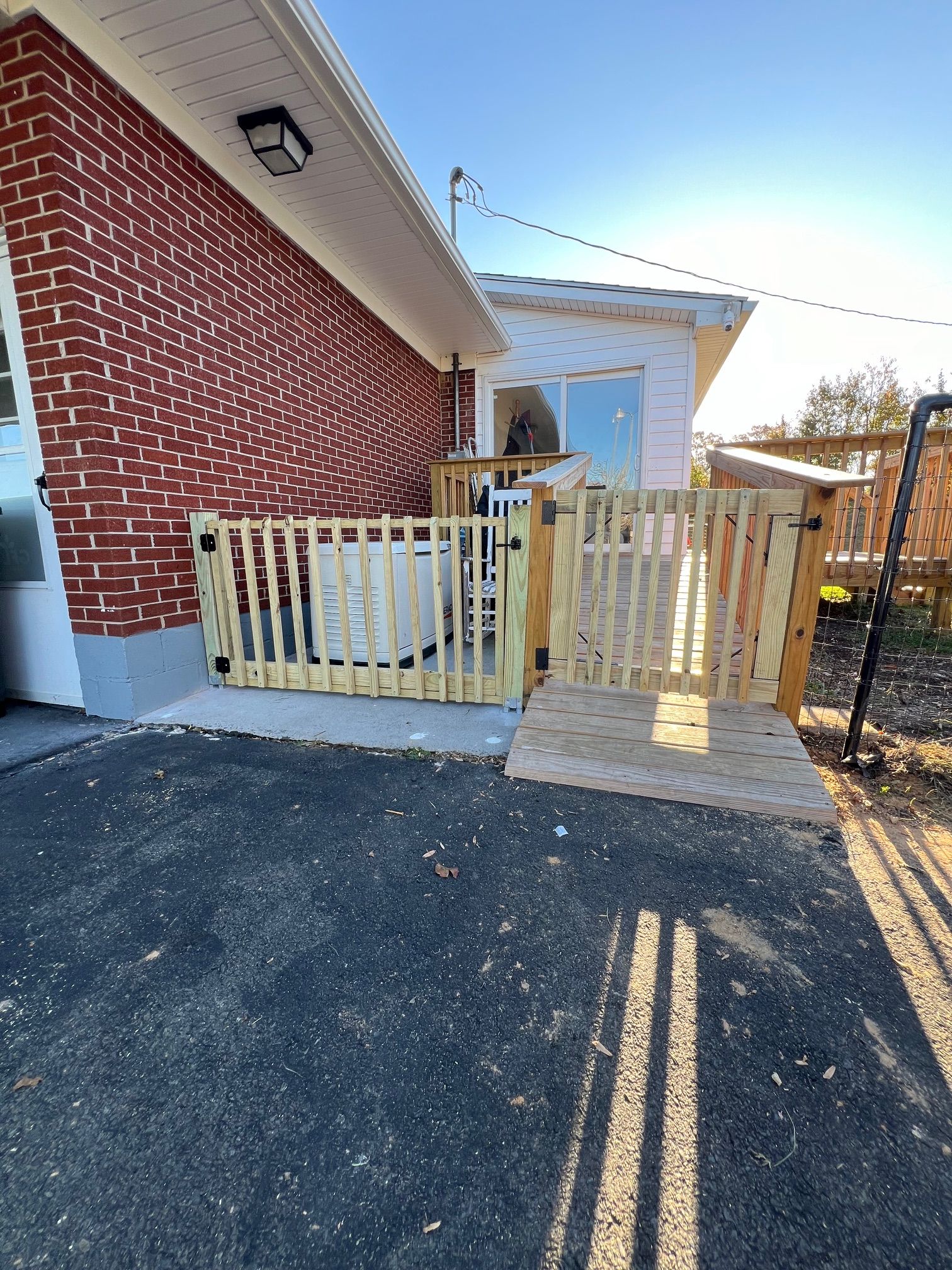 All Photos for Total Home Solutions in Hillsville, VA