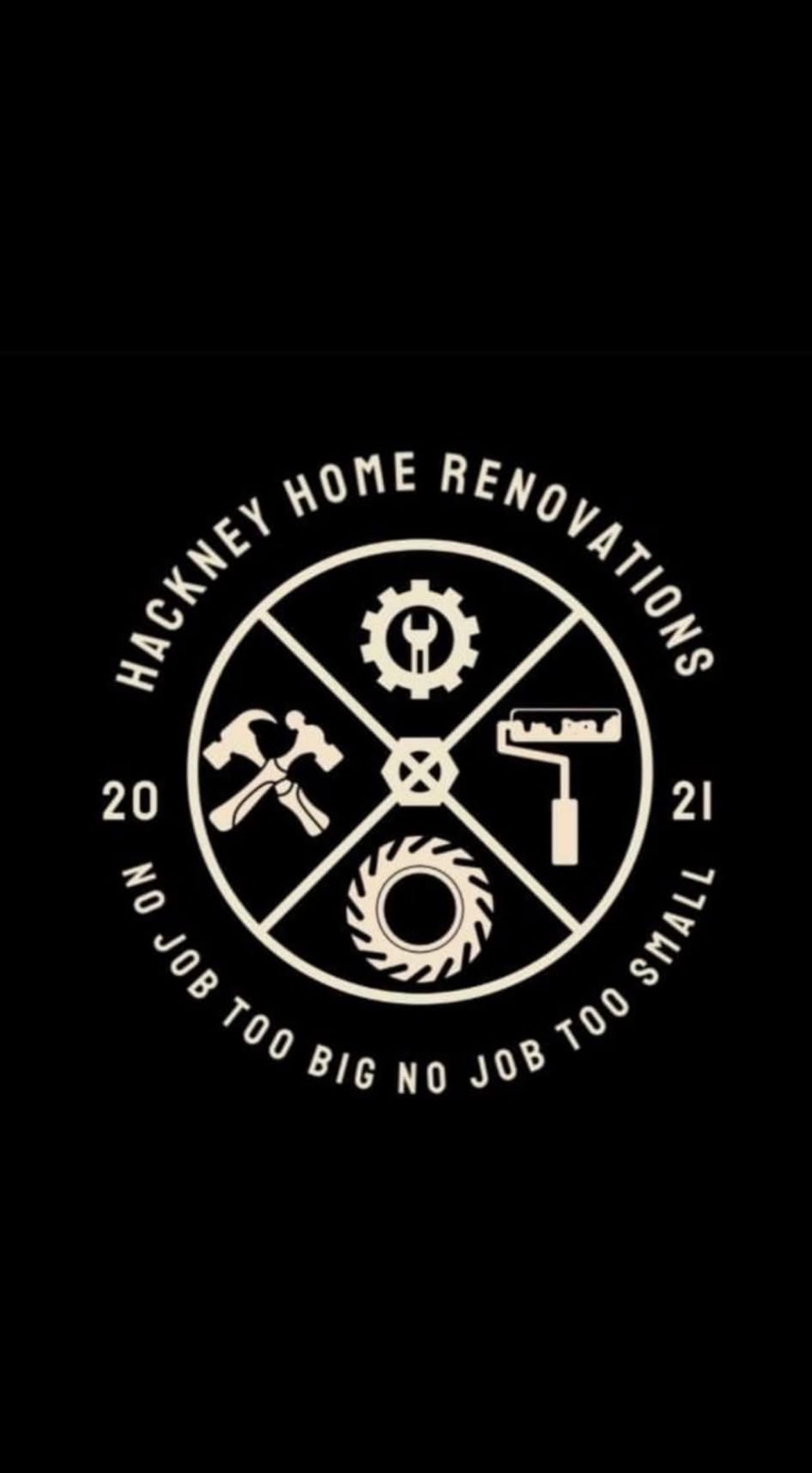  for Hackney Home Renovations in Warner Robins, GA