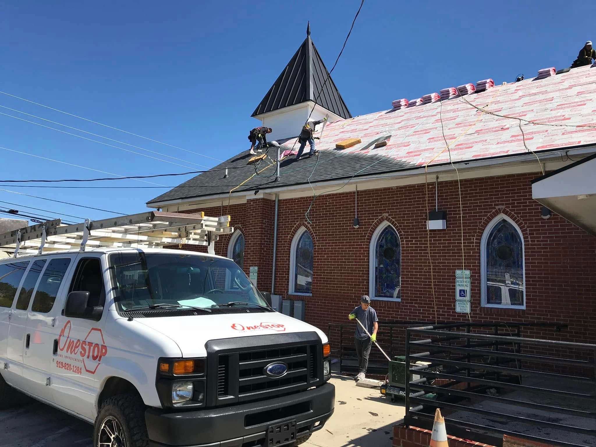  for OneStop 360 Elite LLC in Fayetteville, NC