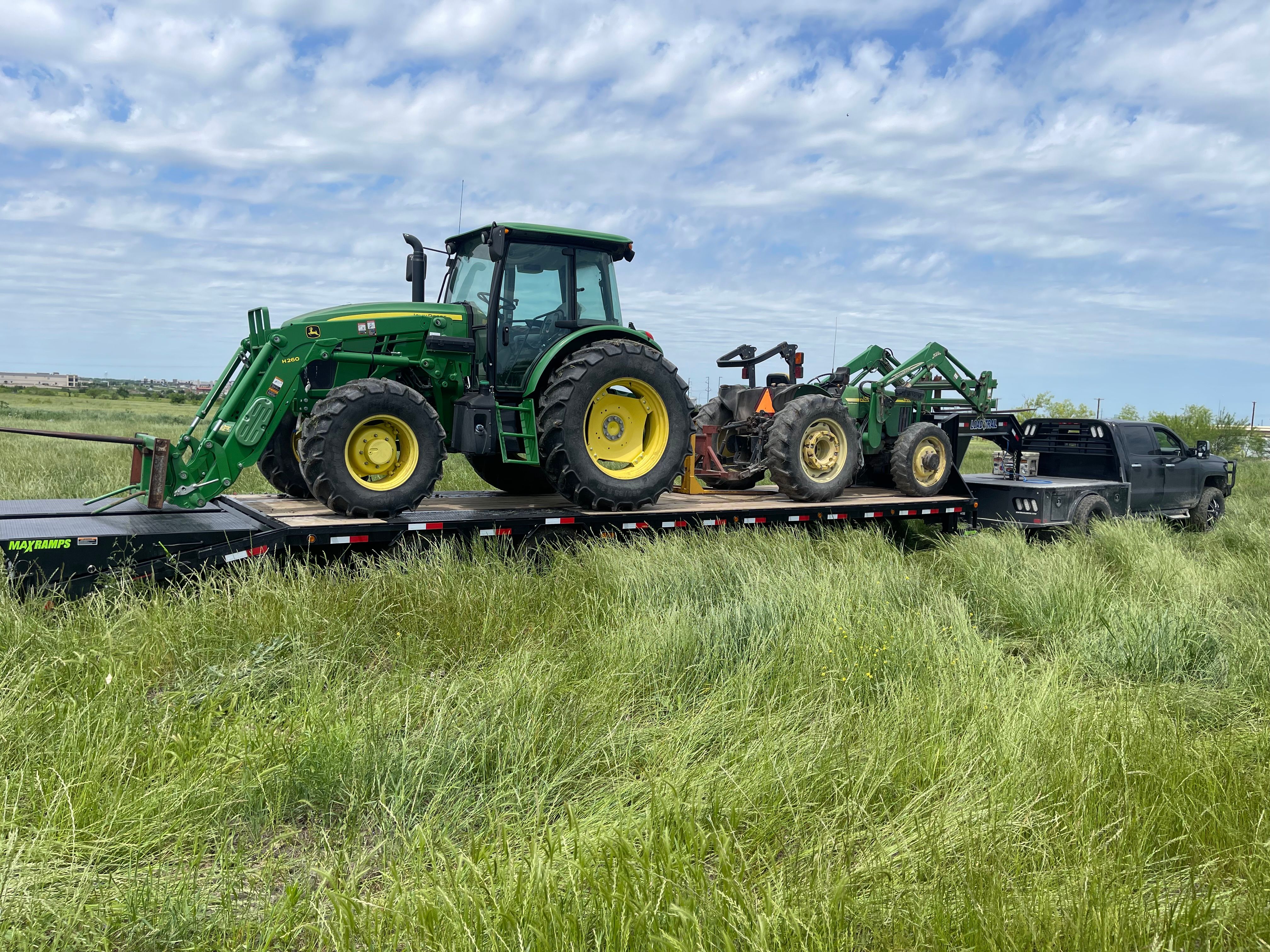  for Marek Land Services in  Austin,  Texas