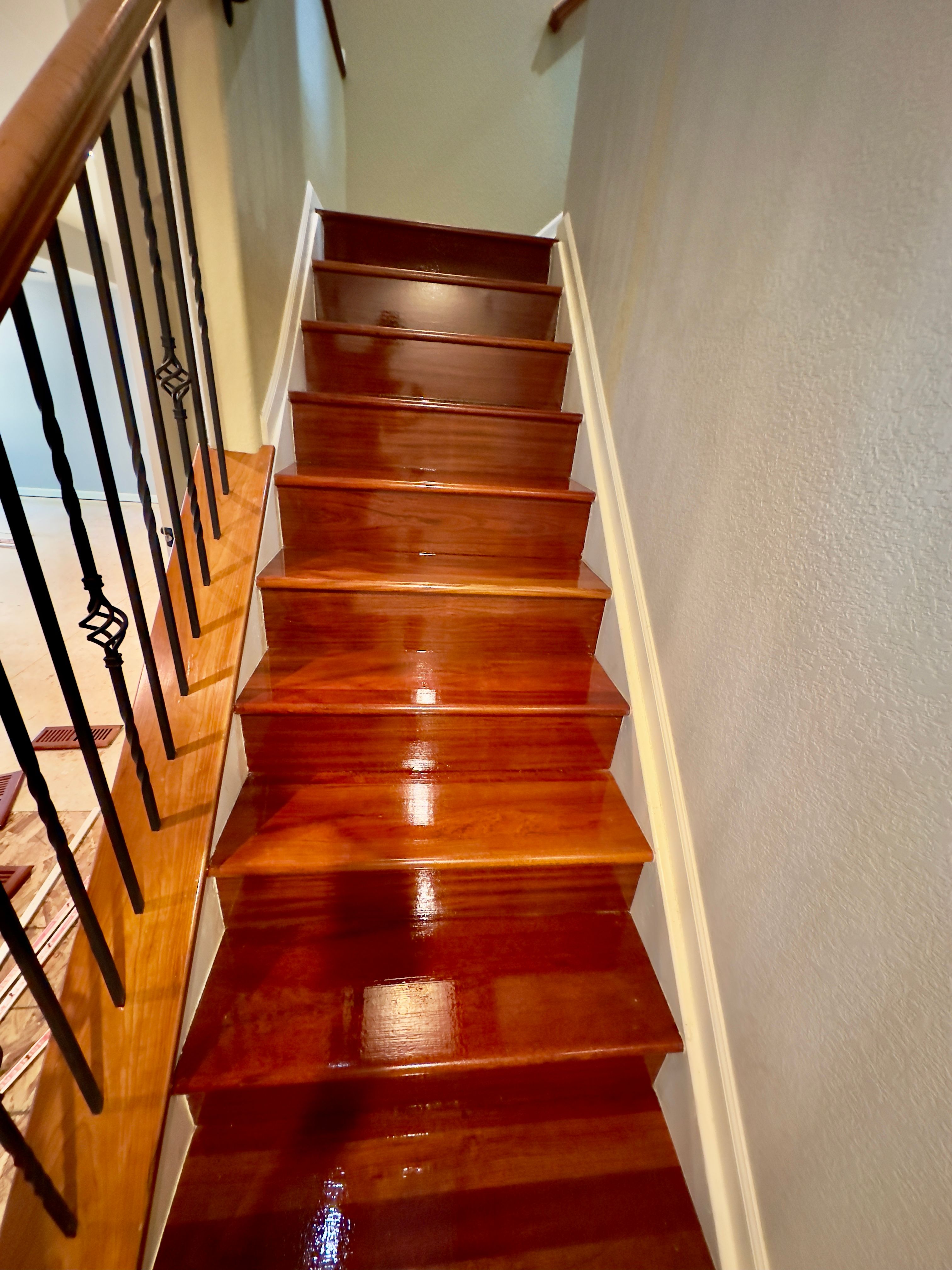  for Alpha Flooring & Painting Services. in Centennial, CO