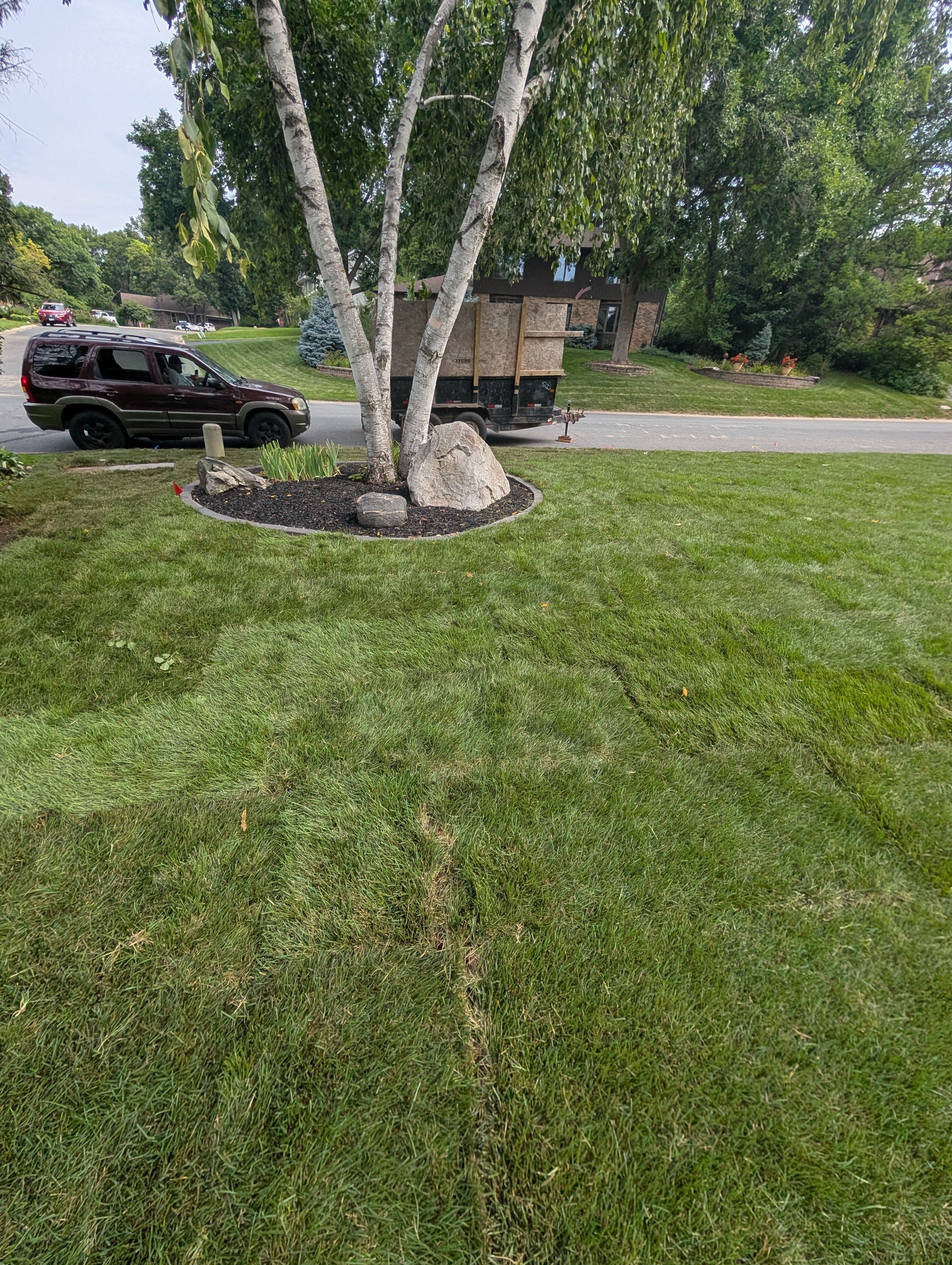  for Urban Green Lawncare & Snow Removal in Lakeville, MN
