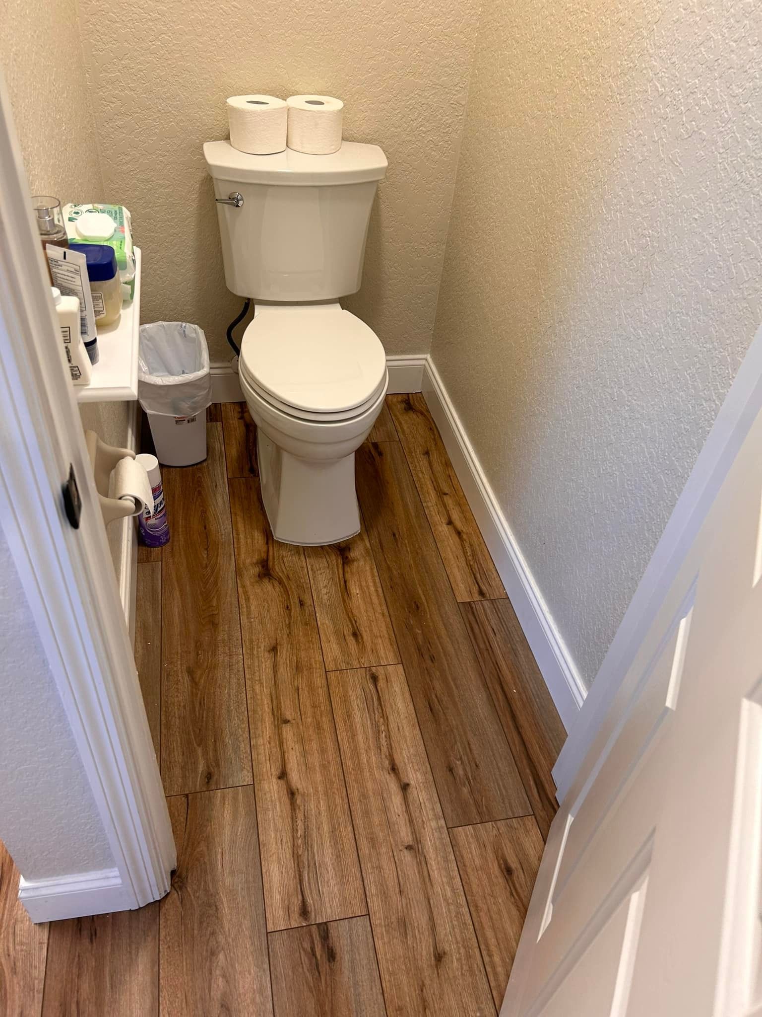 Interior Renovations for Palmer’s Home Solutions, LLC in Winter Haven, FL