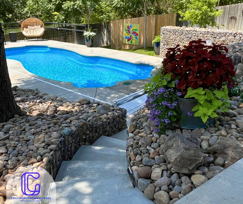  for Cole Landscaping & Pools, LLC in Amarillo, TX