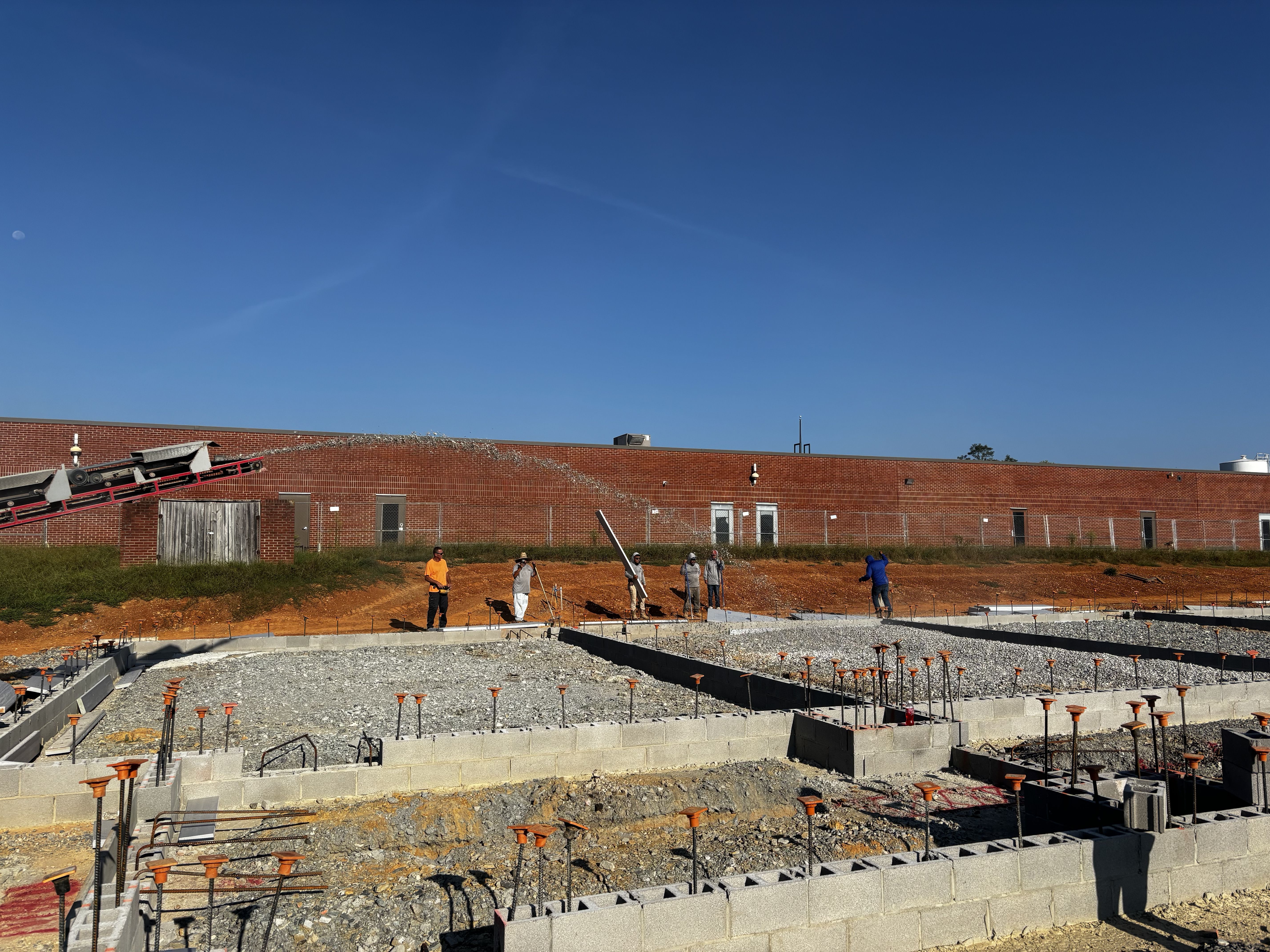  for RDH Contracting in Goodlettsville, TN