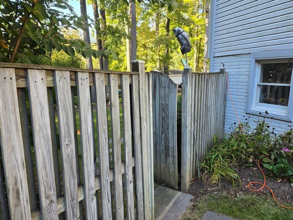  for W D Giampa Lawns and Landscape Inc. in Manassas, VA