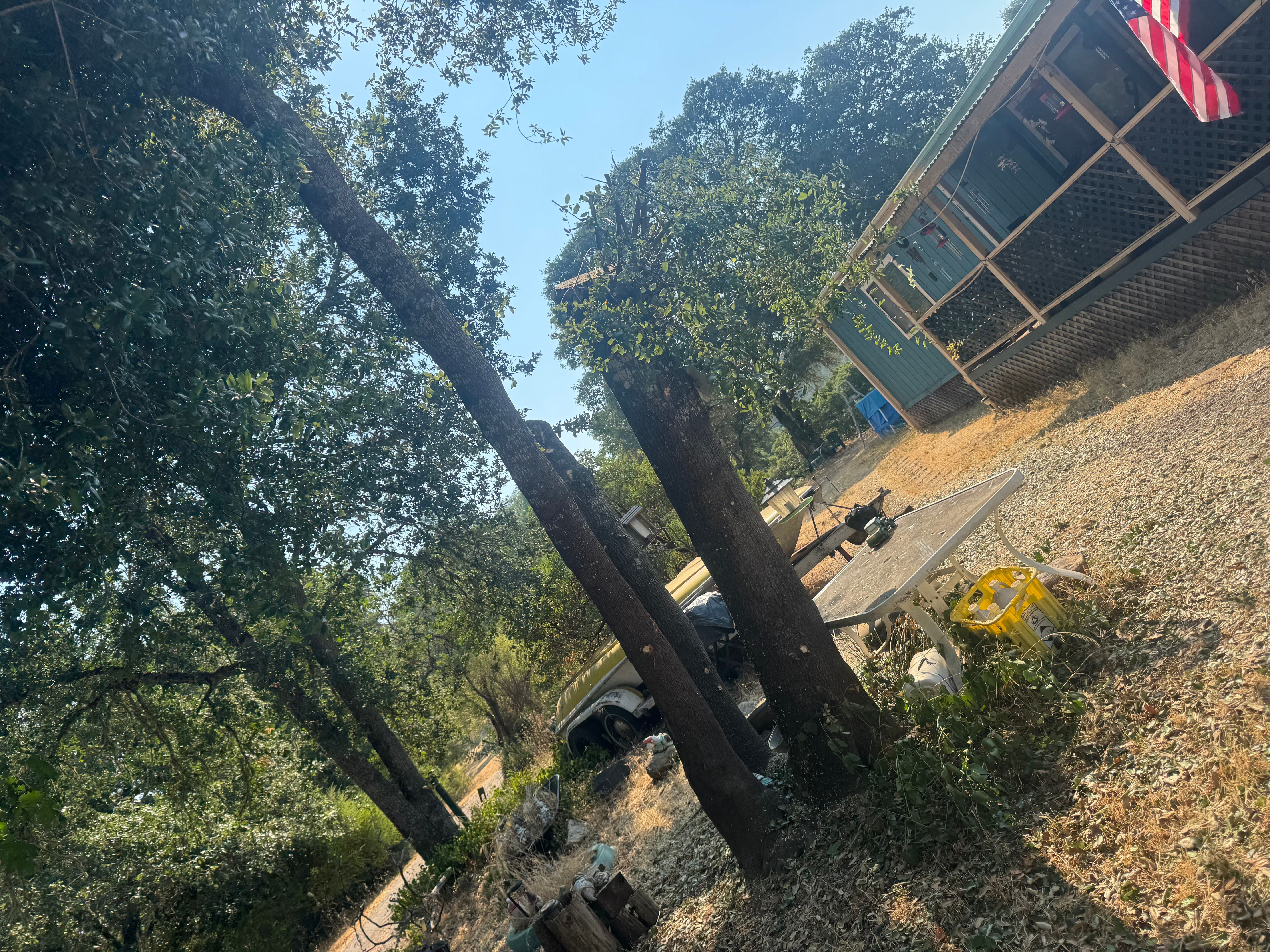 All Photos for Stanisloo’s Landscaping and Services in Potter Valley, CA