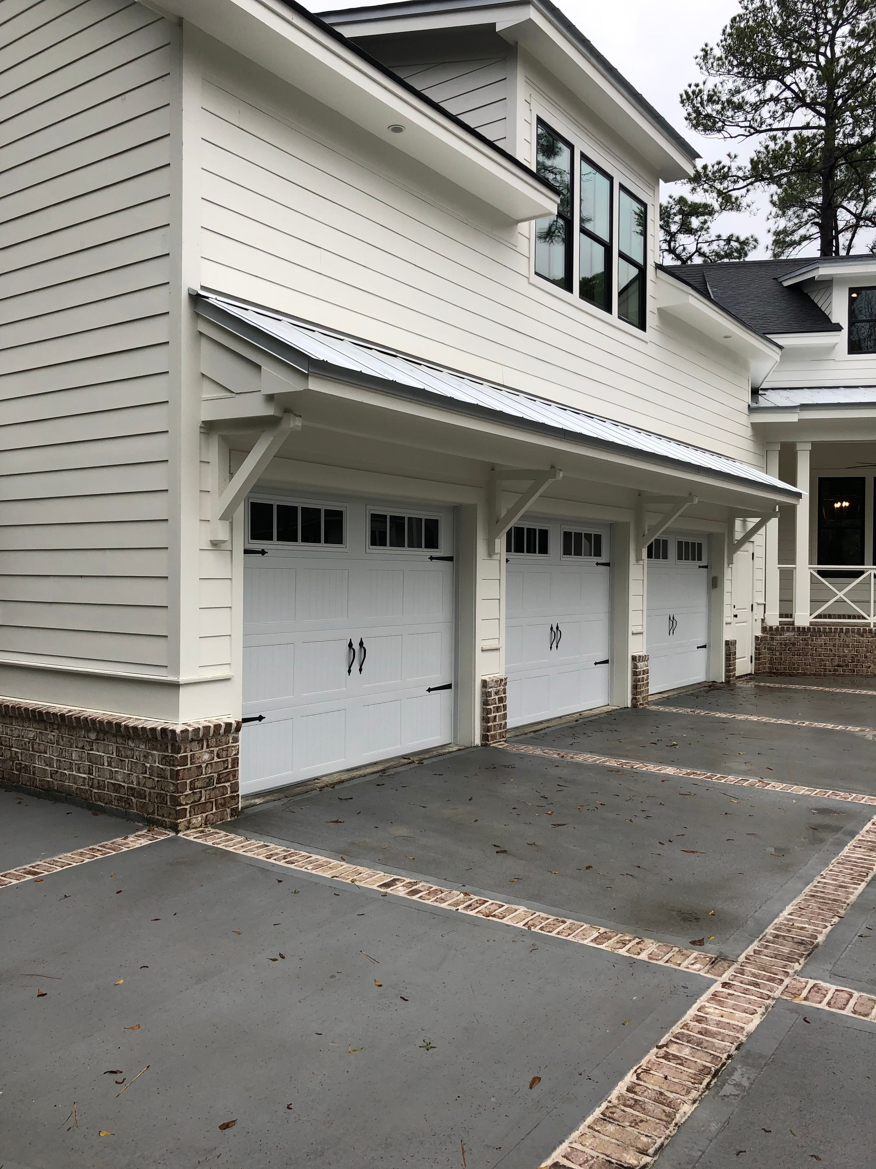  for DC Exteriors in Savannah, GA