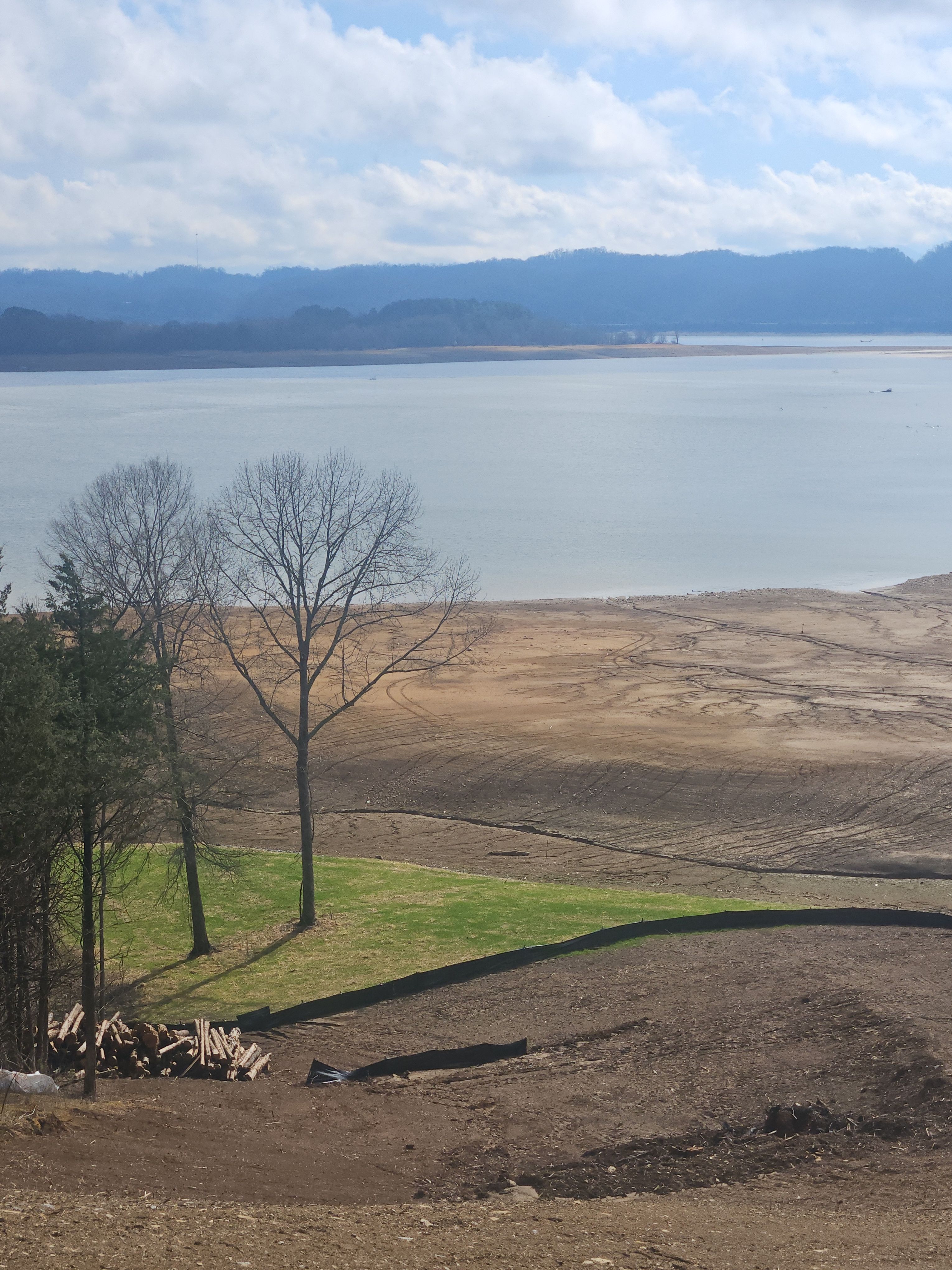  for Bledsoe & Sons Excavating and Developing in Dandridge, TN