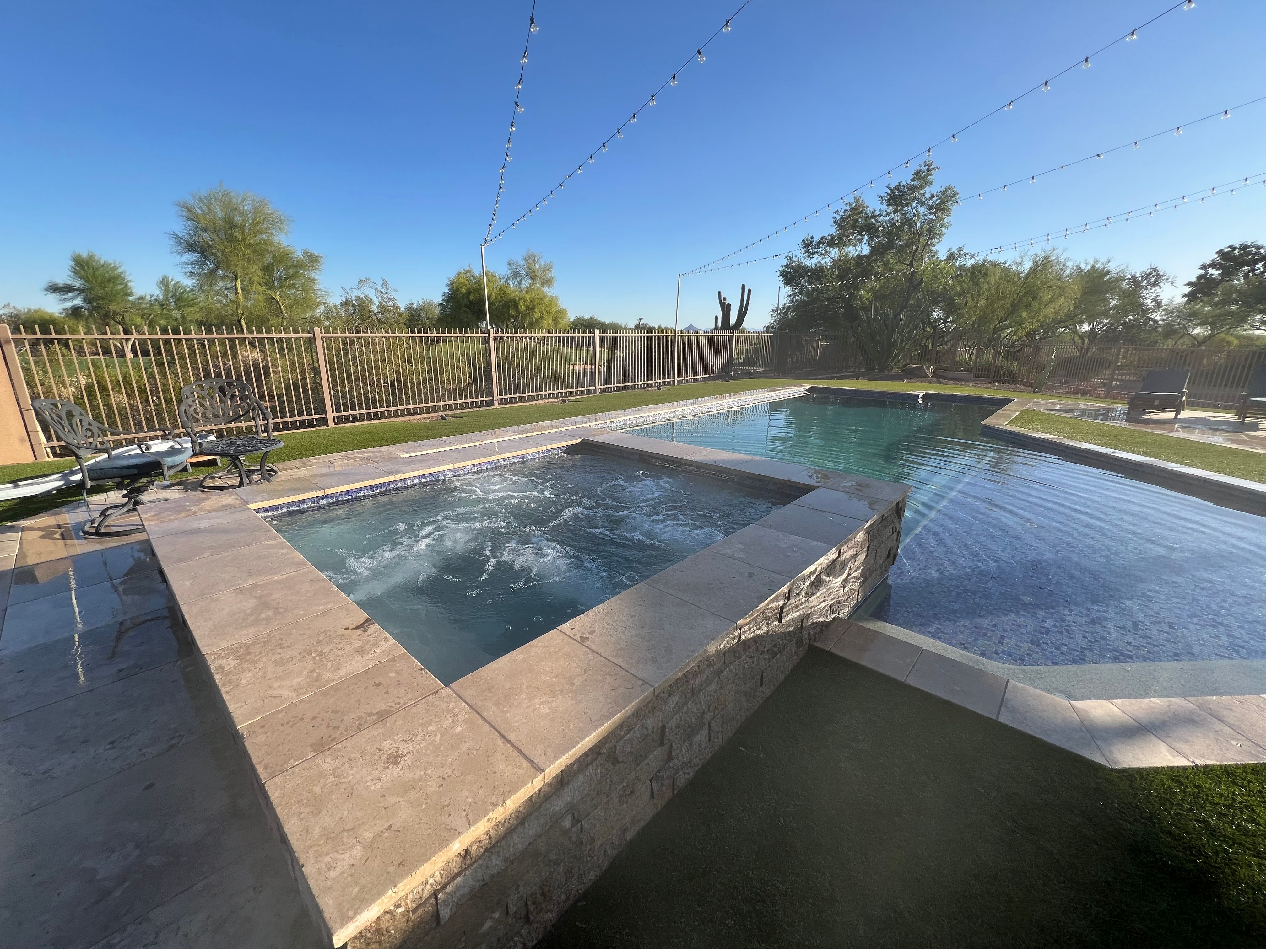  for Arizona Backyard Synergy in Phoenix, AZ