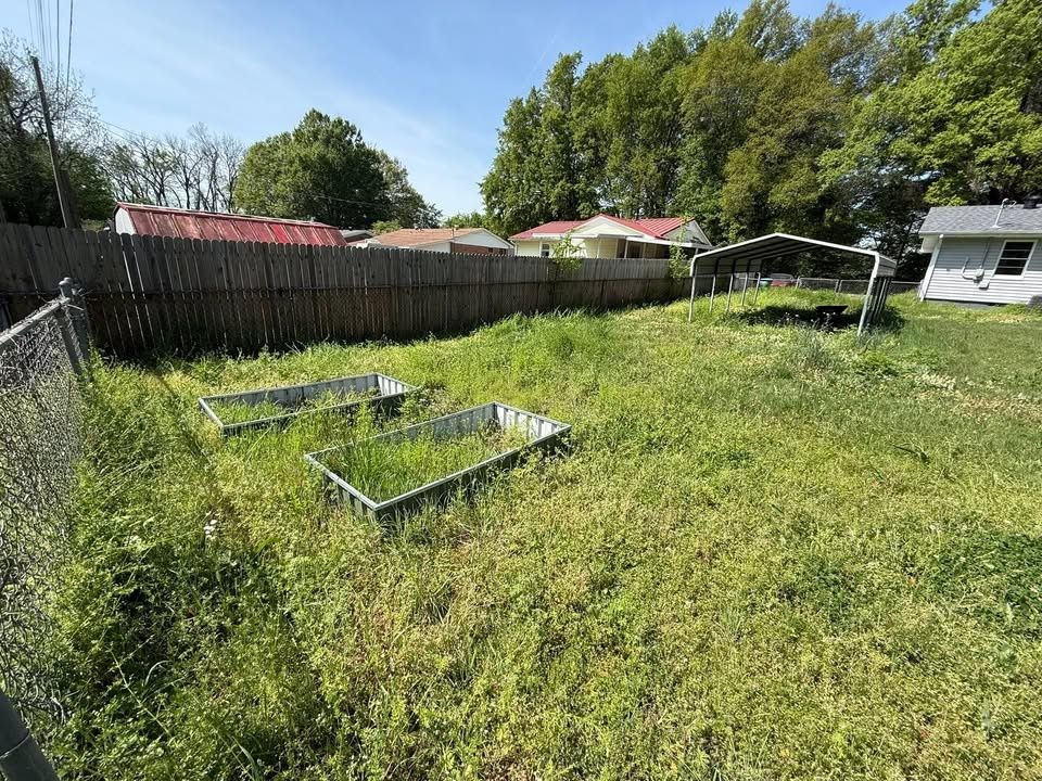  for Sanchez Z. Landscaping in Memphis, TN