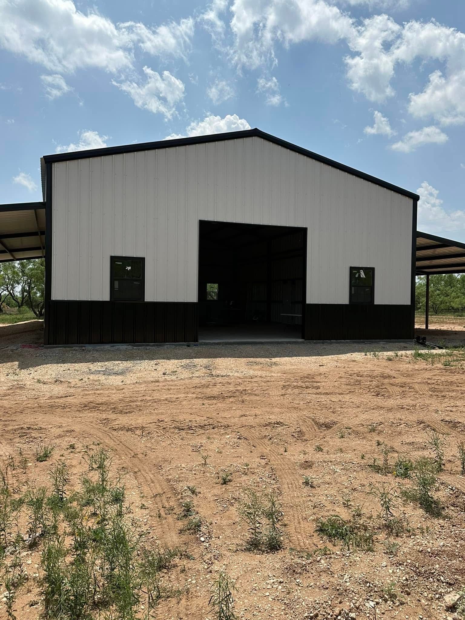  for Bean Welding & Construction LLC in Ballinger, TX