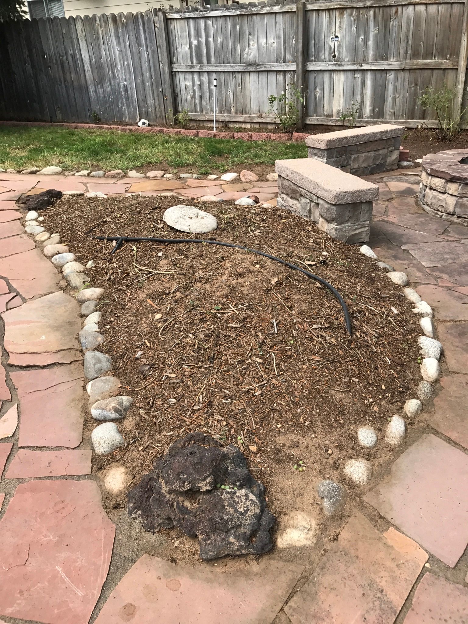  for Rock Masters Inc. in Evans, CO